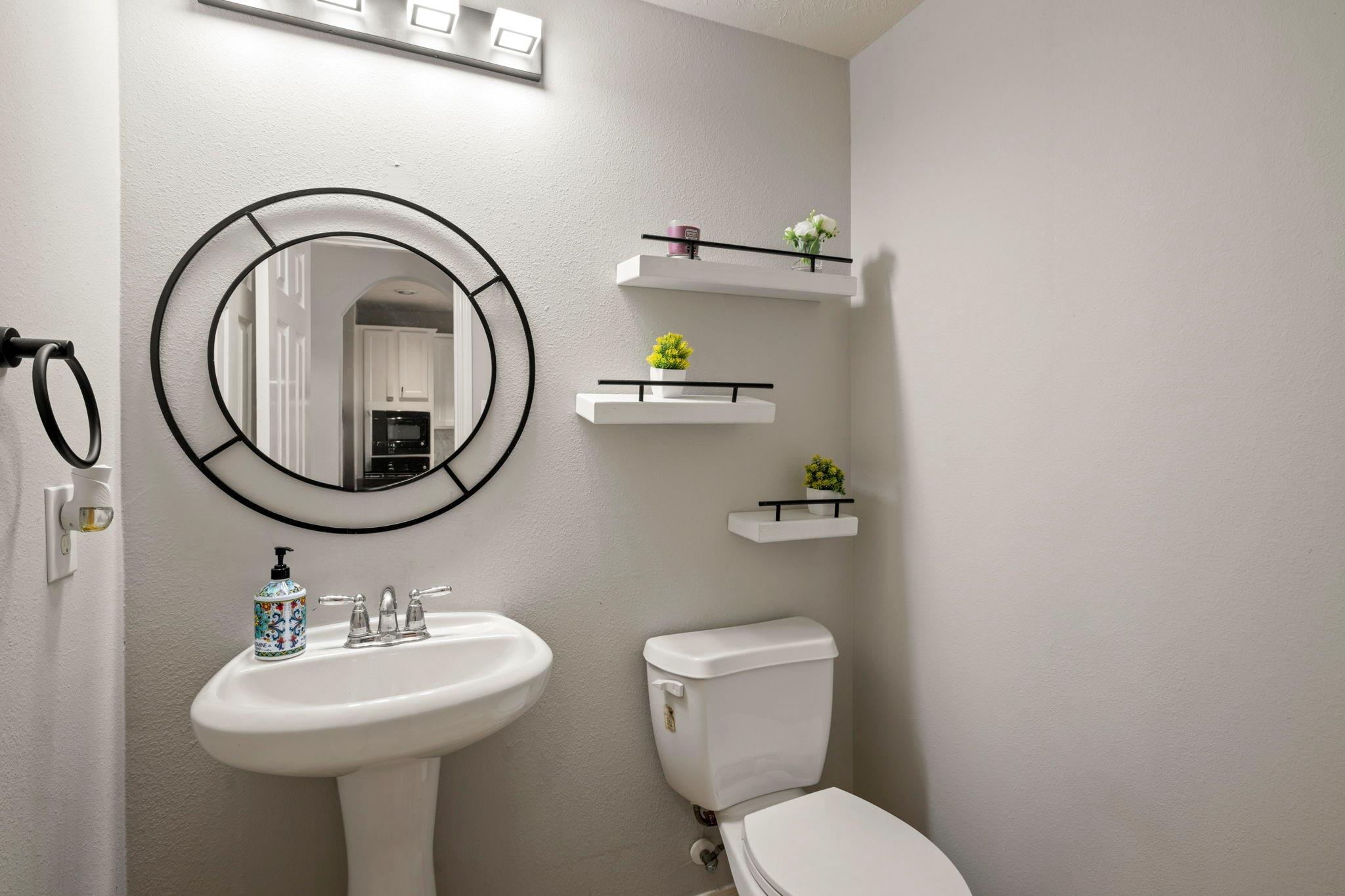 3506 Maverly Crest Court