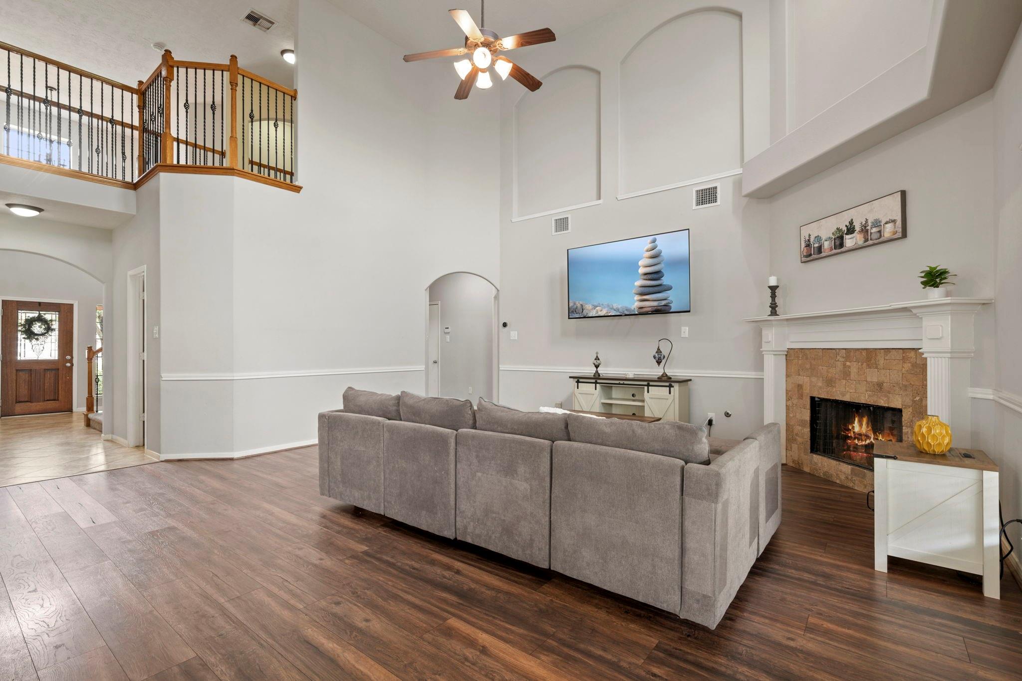 3506 Maverly Crest Court