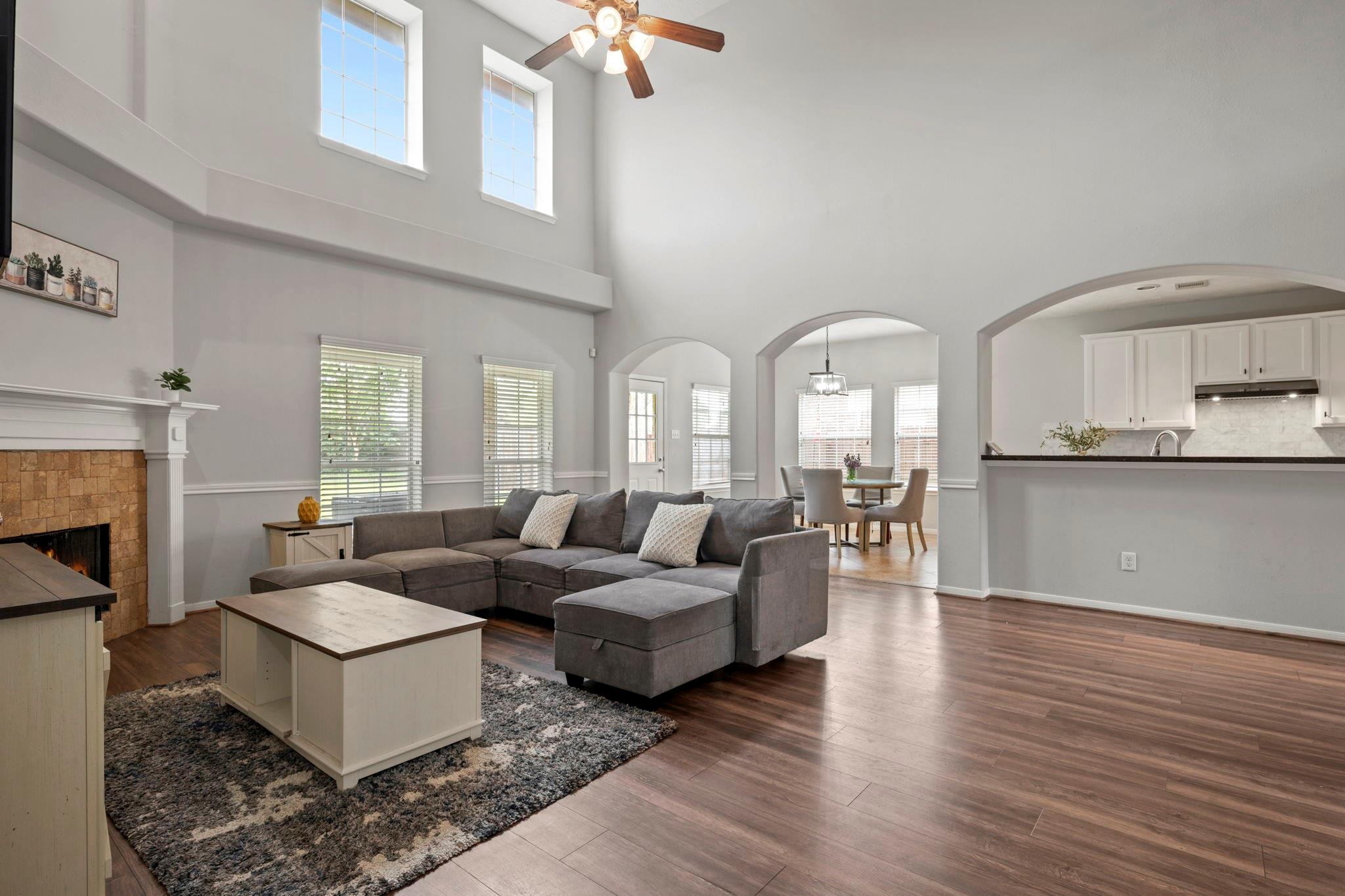 3506 Maverly Crest Court