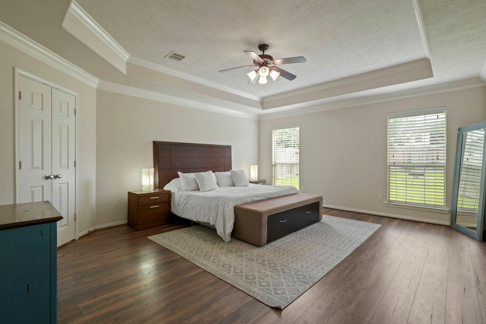 3506 Maverly Crest Court