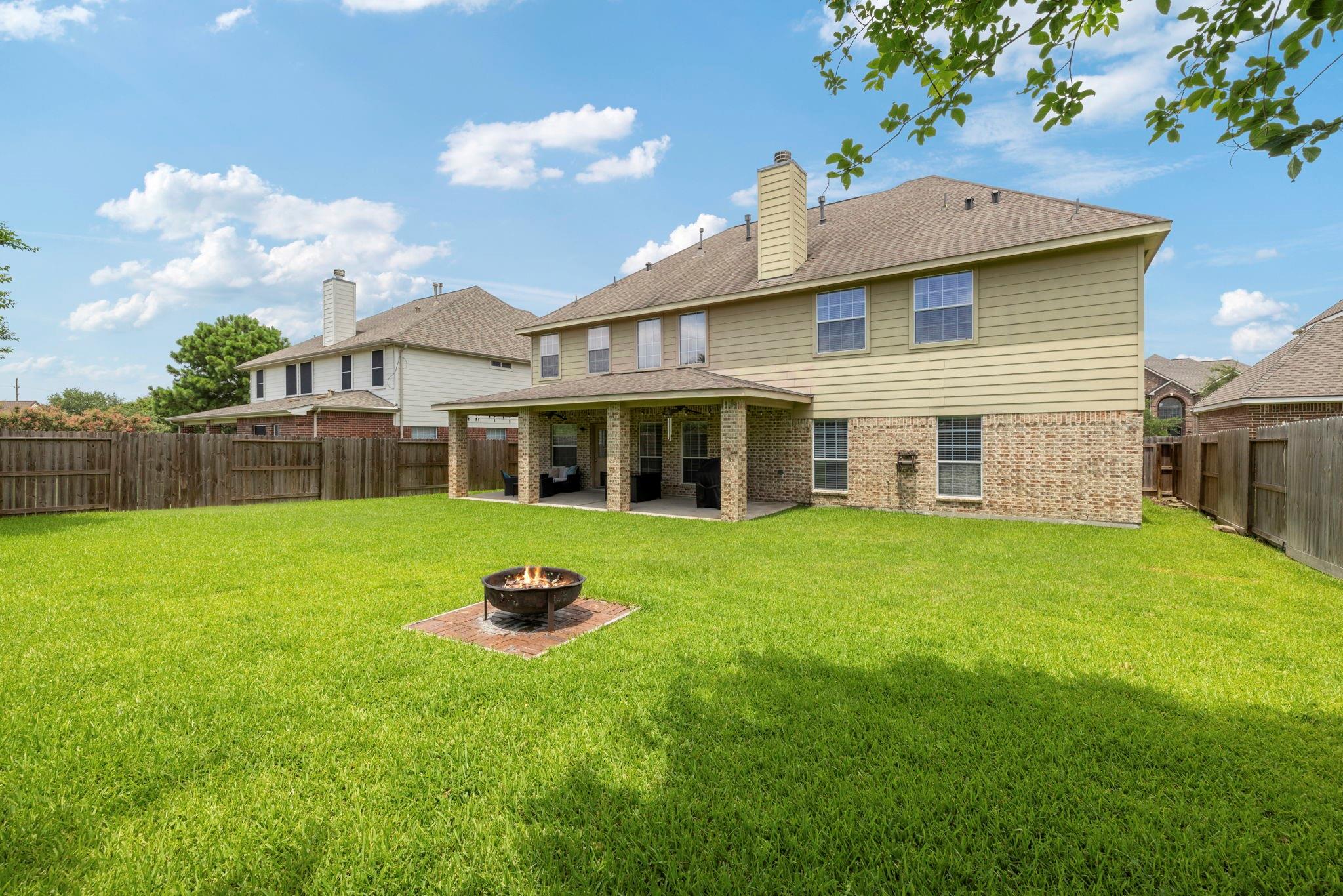 3506 Maverly Crest Court