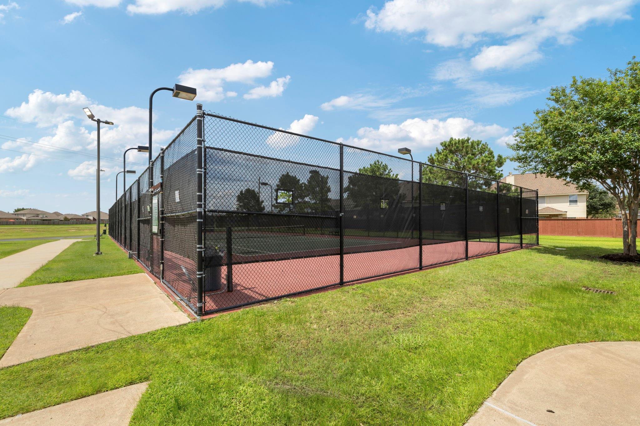 3506 Maverly Crest Court