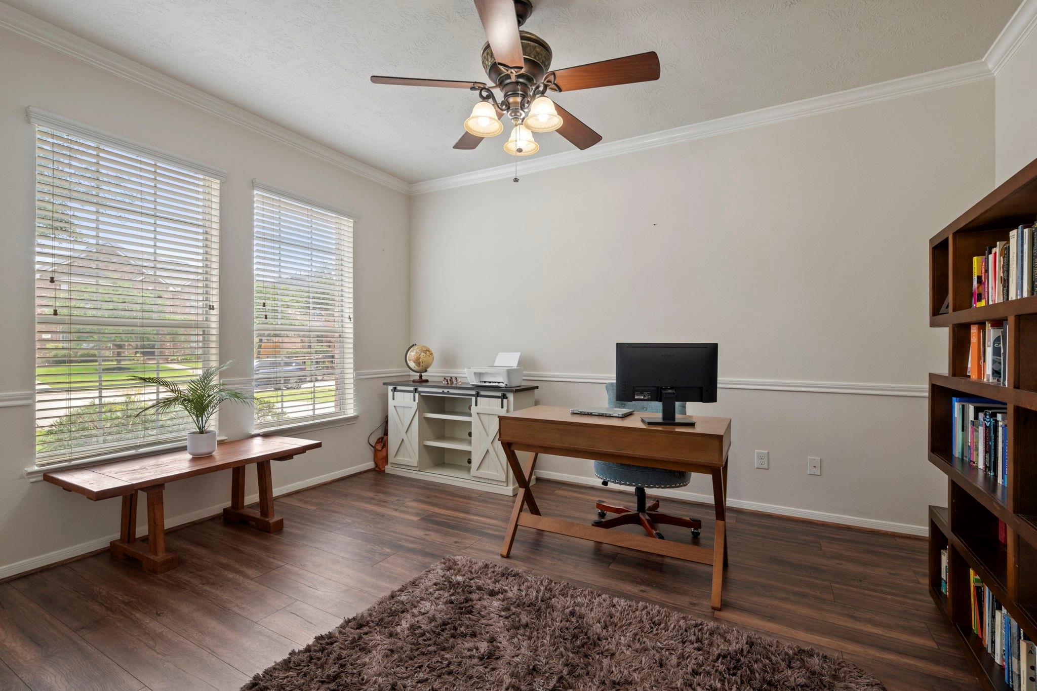 3506 Maverly Crest Court