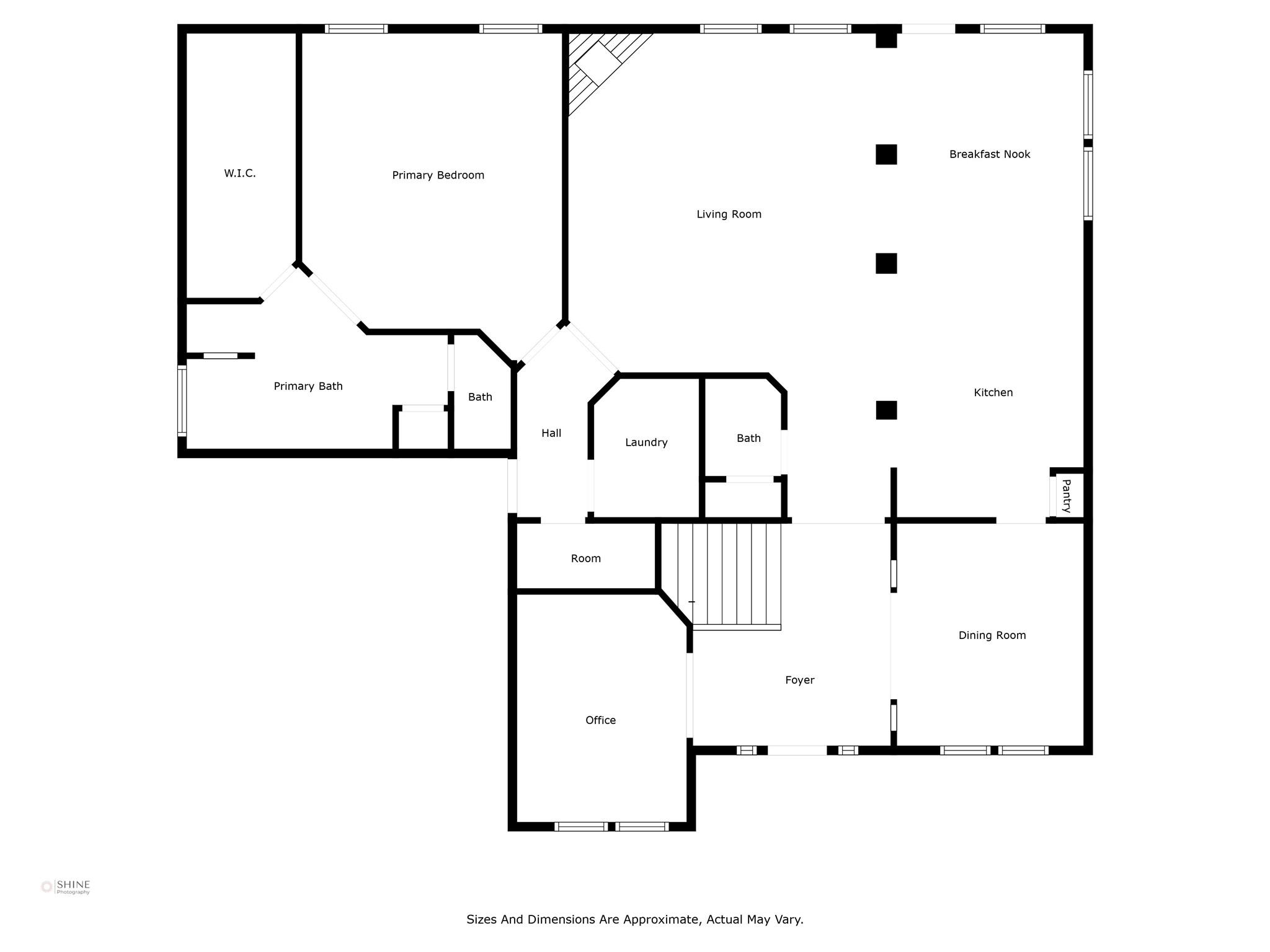3506 Maverly Crest Court