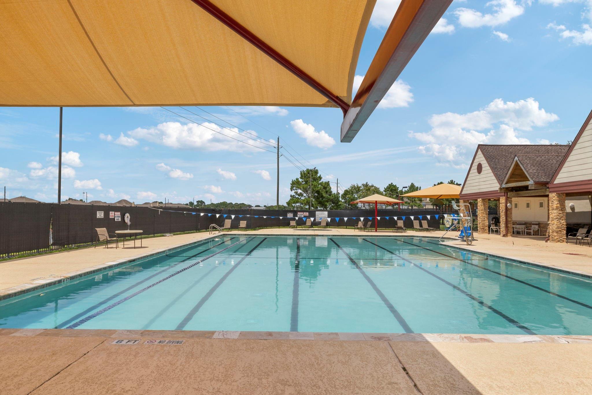 3506 Maverly Crest Court