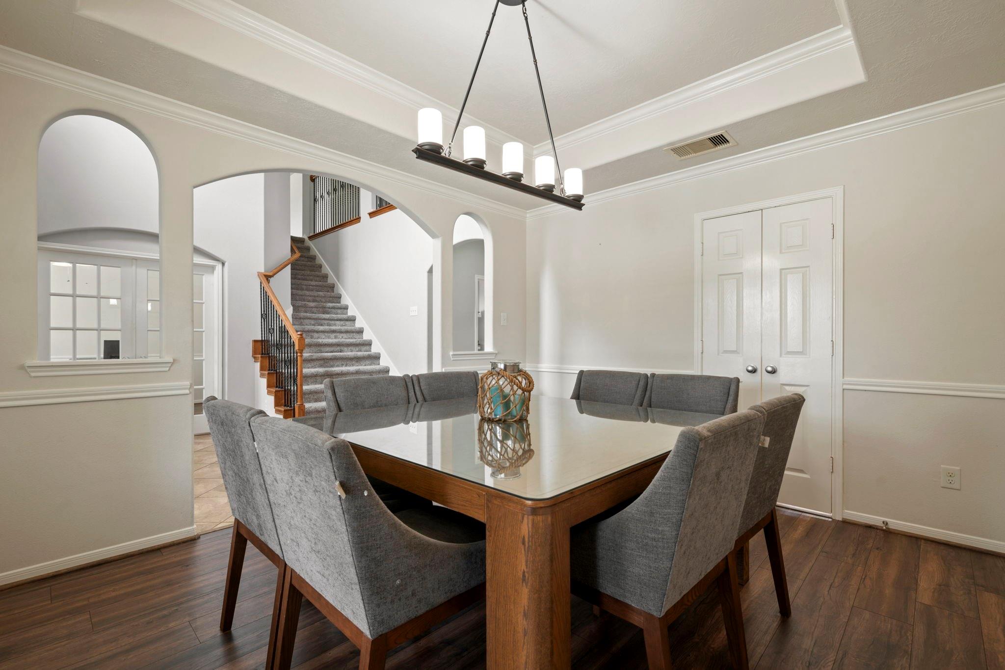 3506 Maverly Crest Court