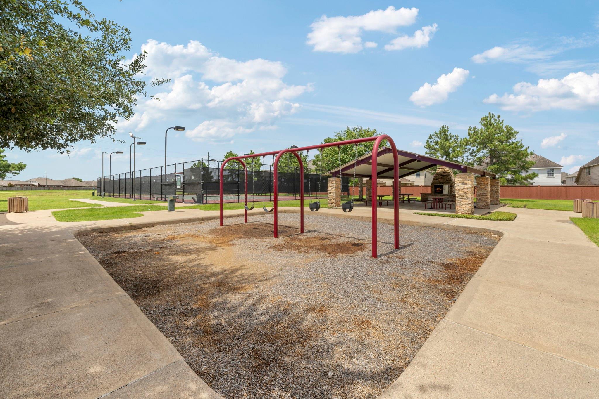3506 Maverly Crest Court
