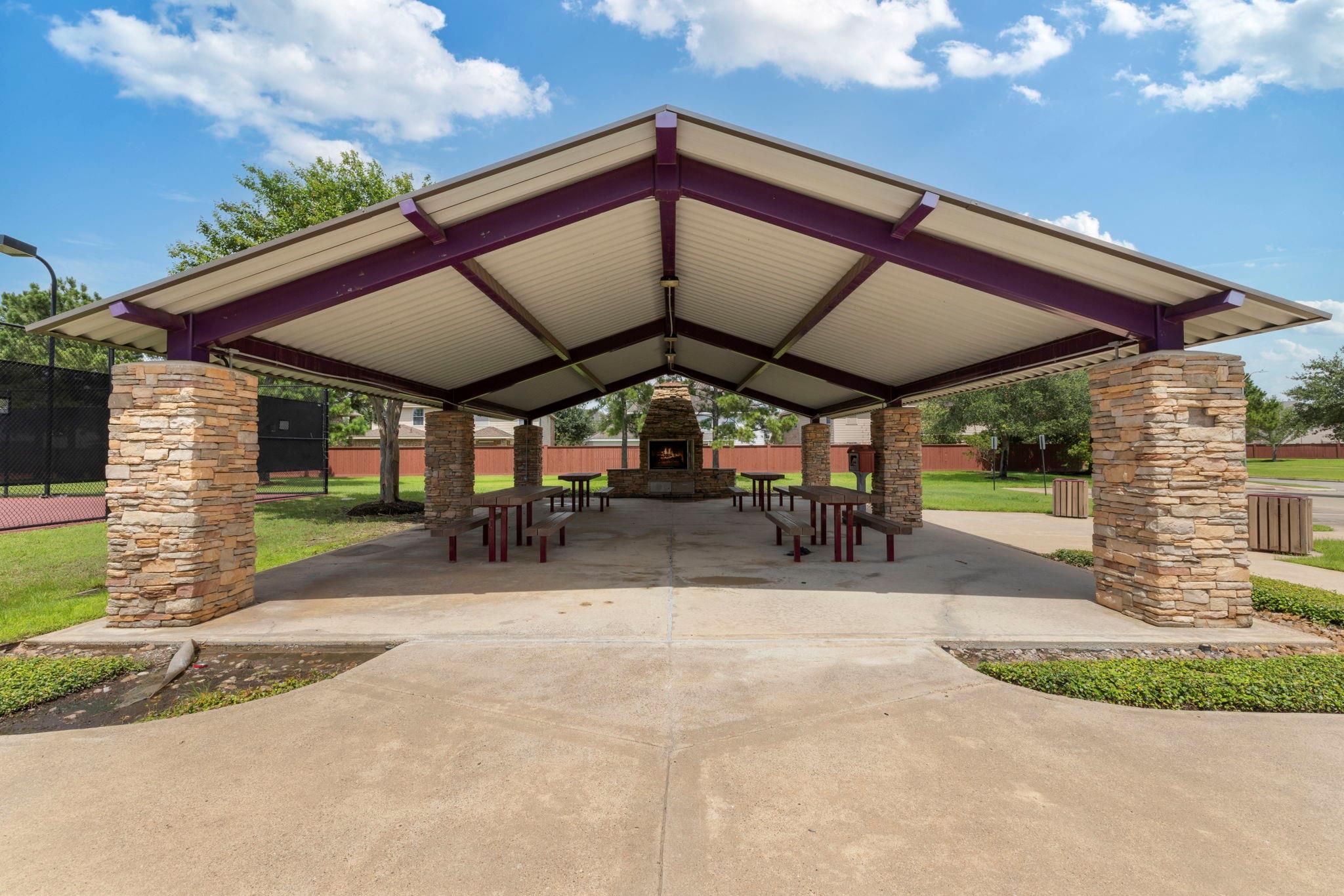 3506 Maverly Crest Court