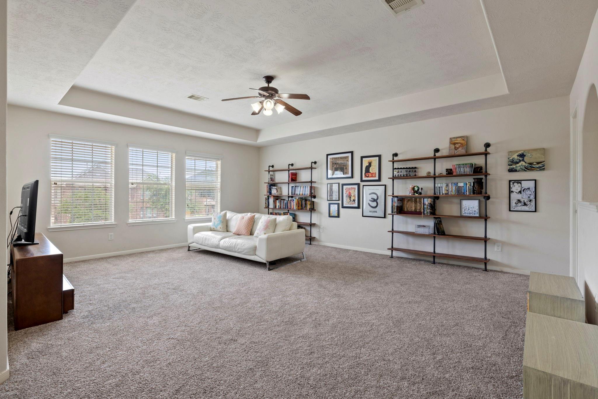 3506 Maverly Crest Court