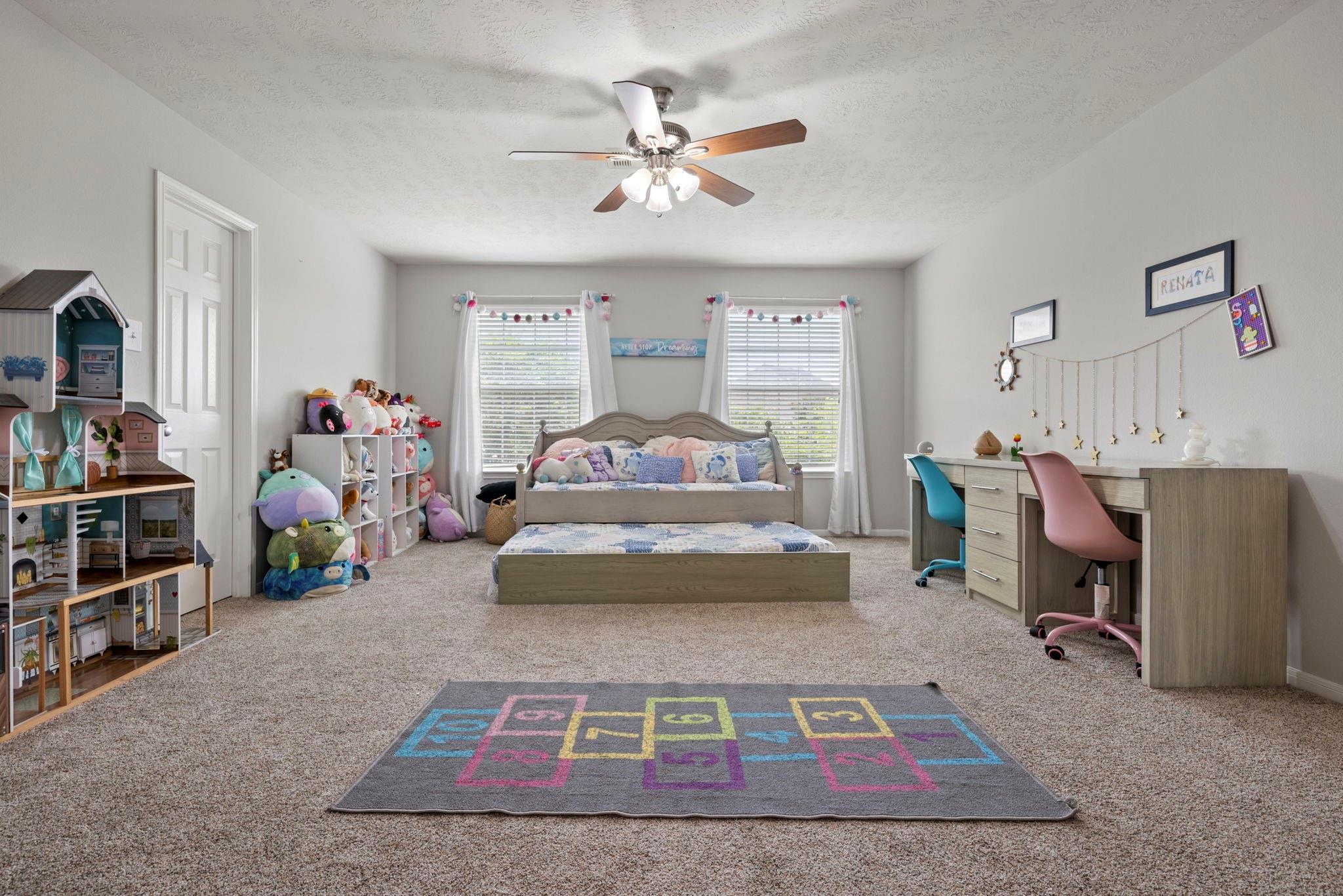 3506 Maverly Crest Court