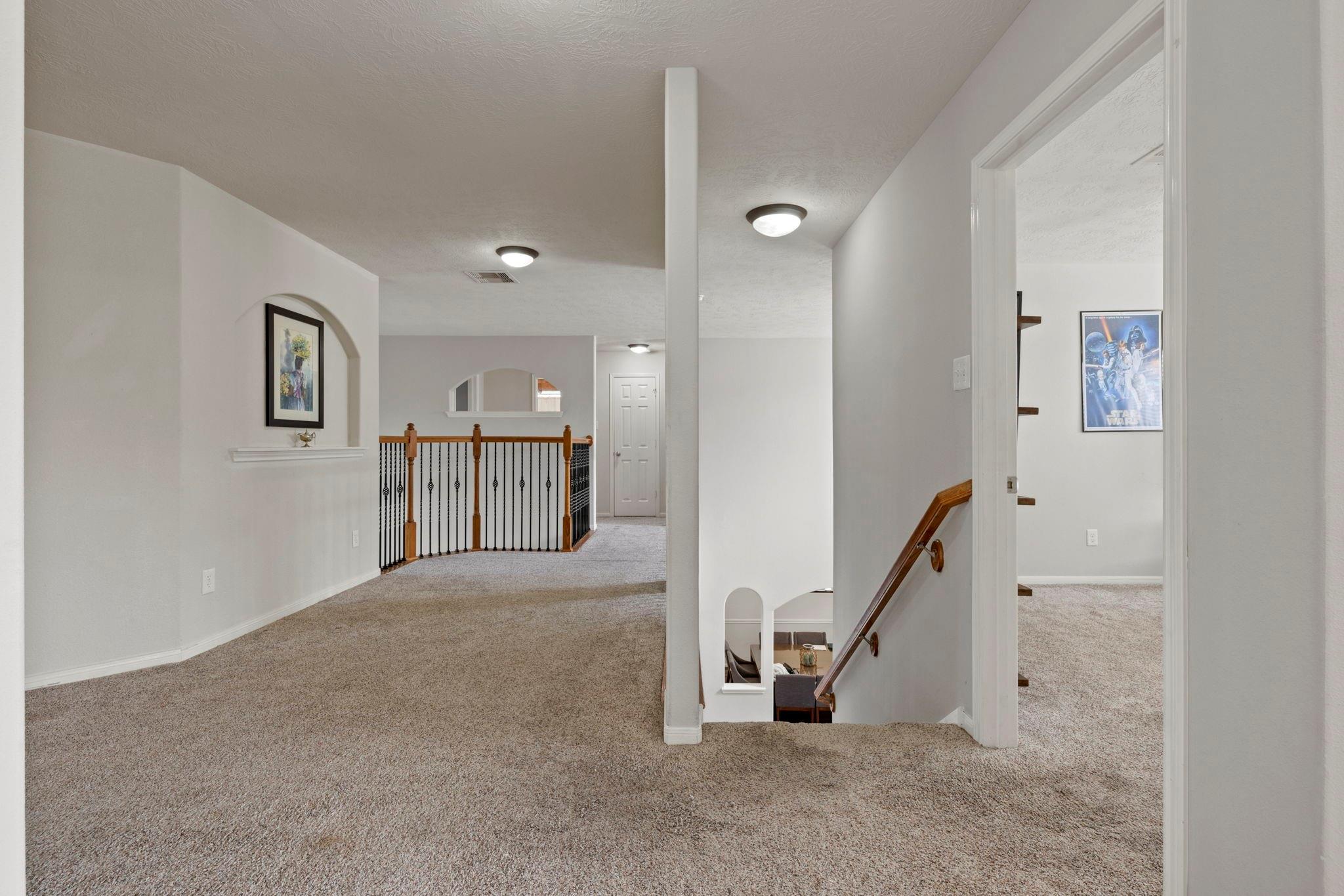 3506 Maverly Crest Court