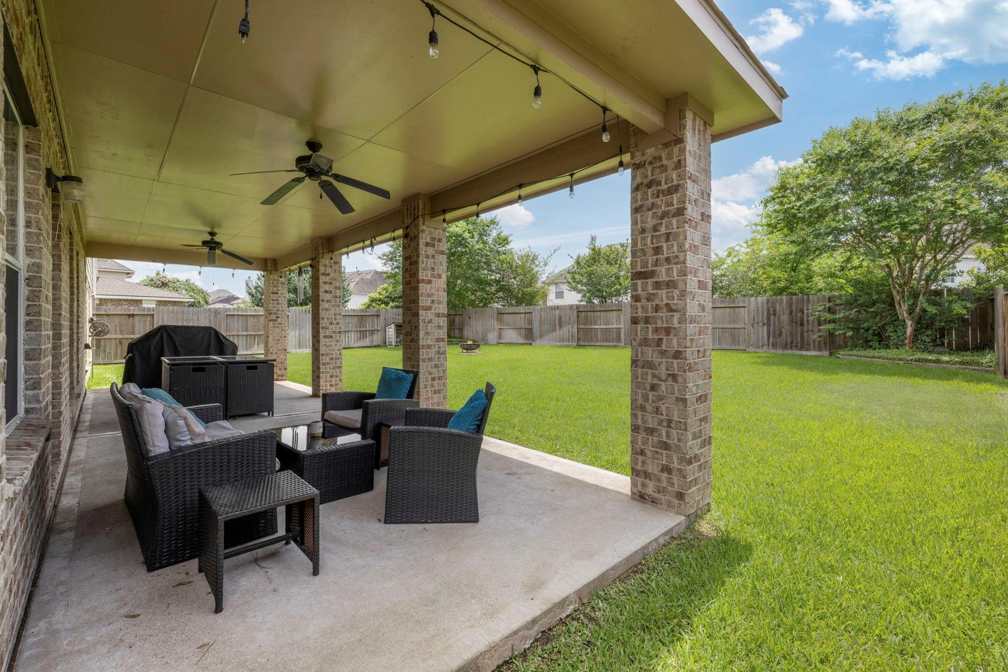 3506 Maverly Crest Court