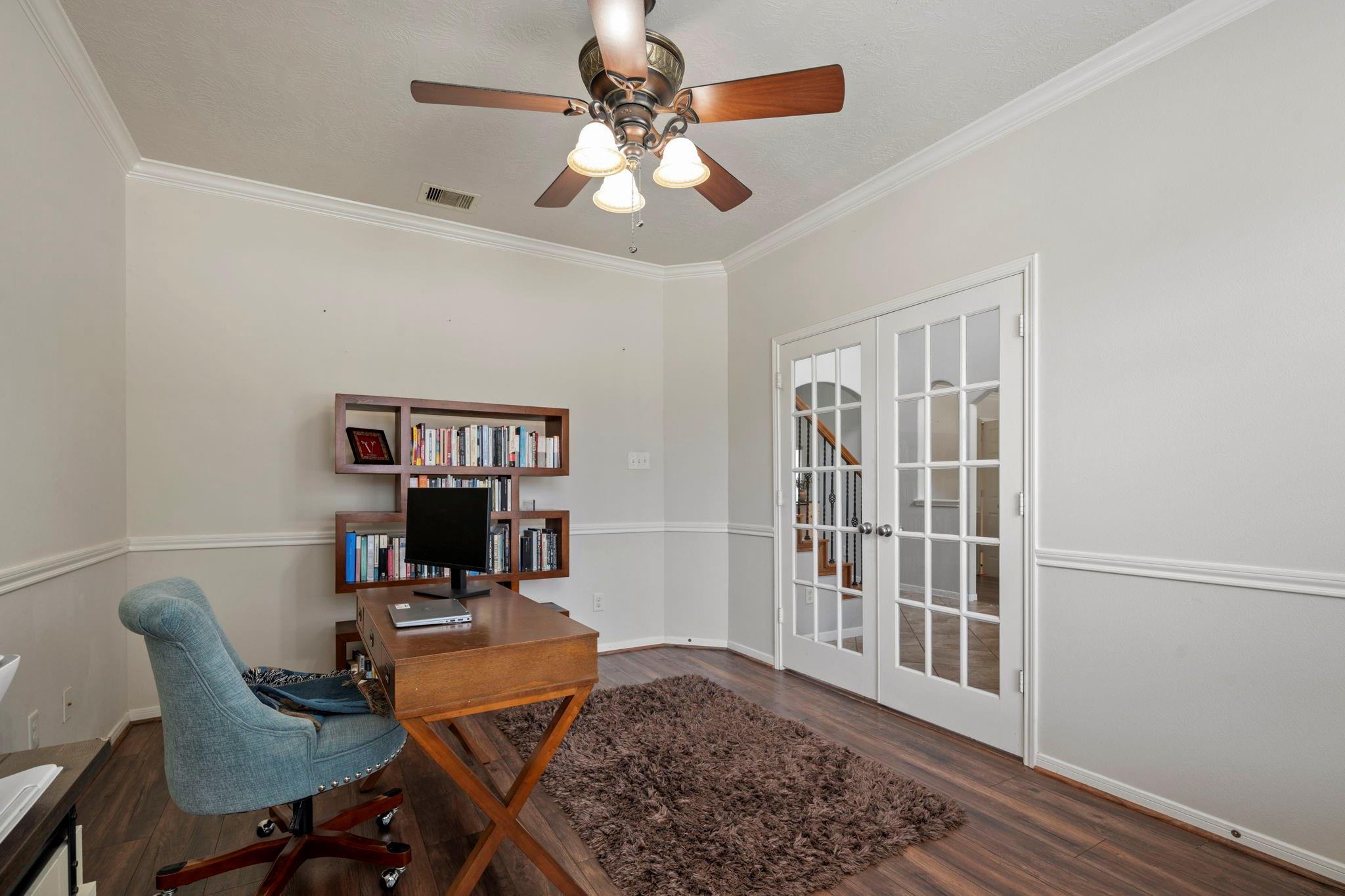 3506 Maverly Crest Court