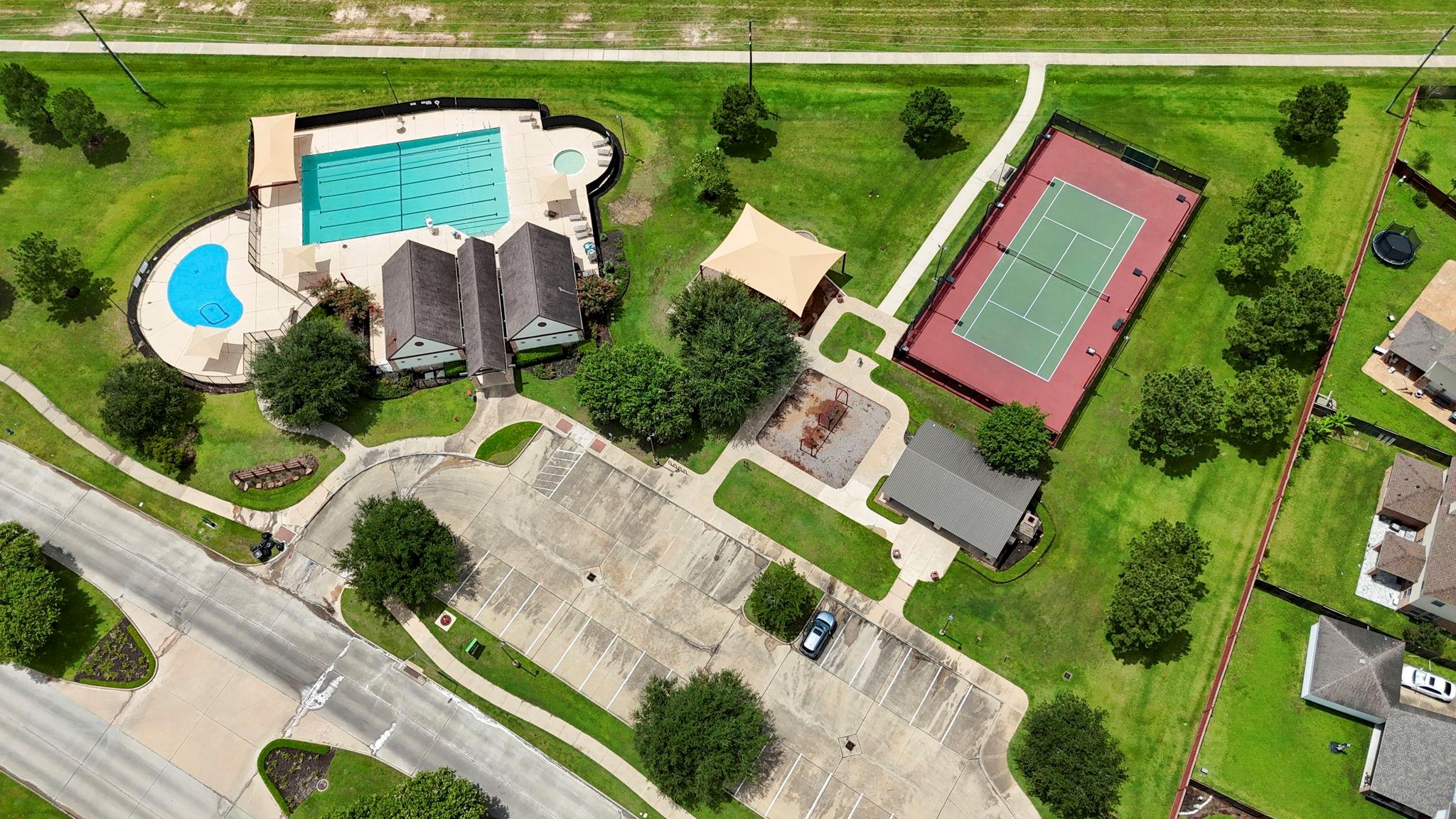 3506 Maverly Crest Court