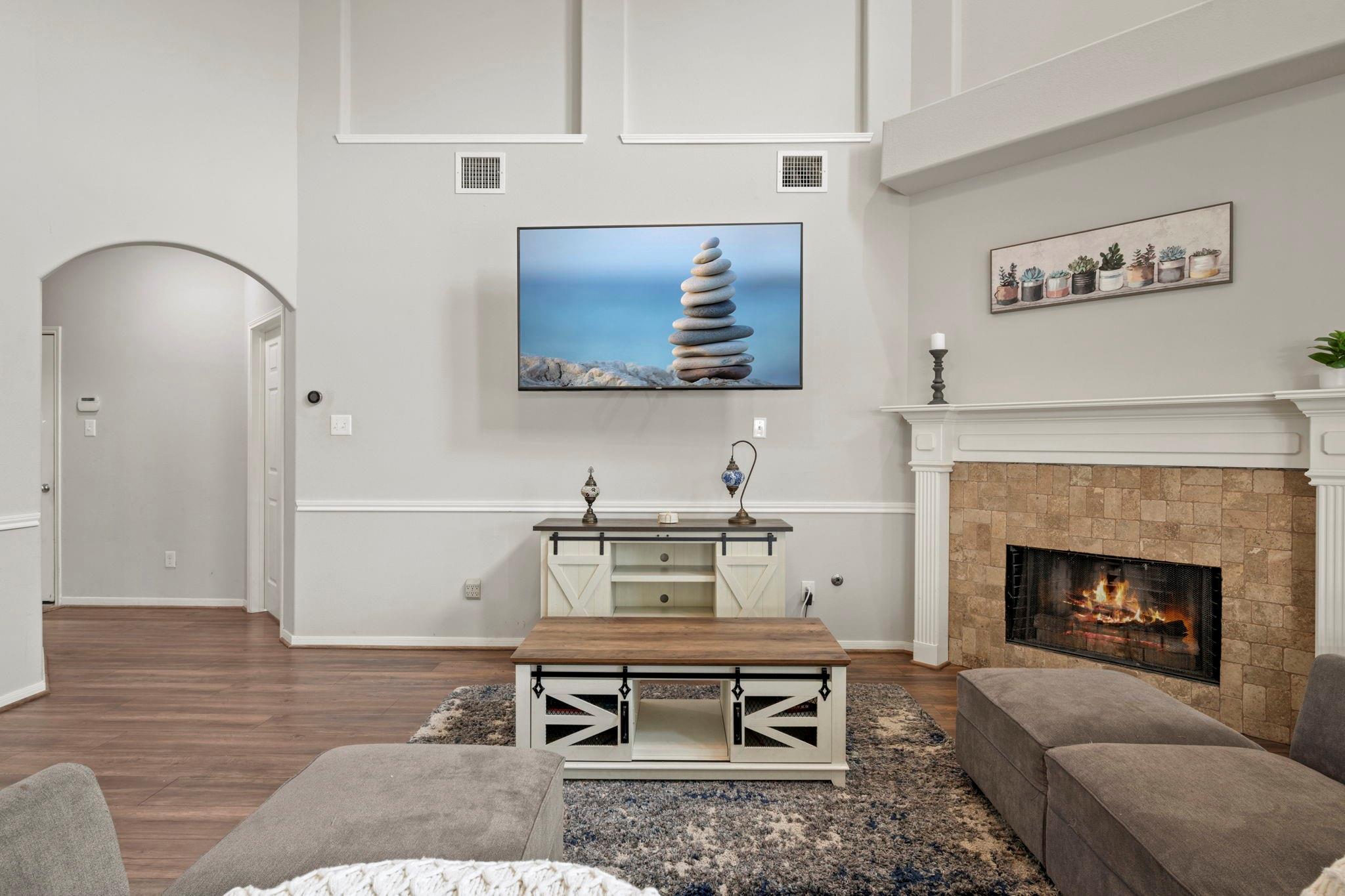 3506 Maverly Crest Court