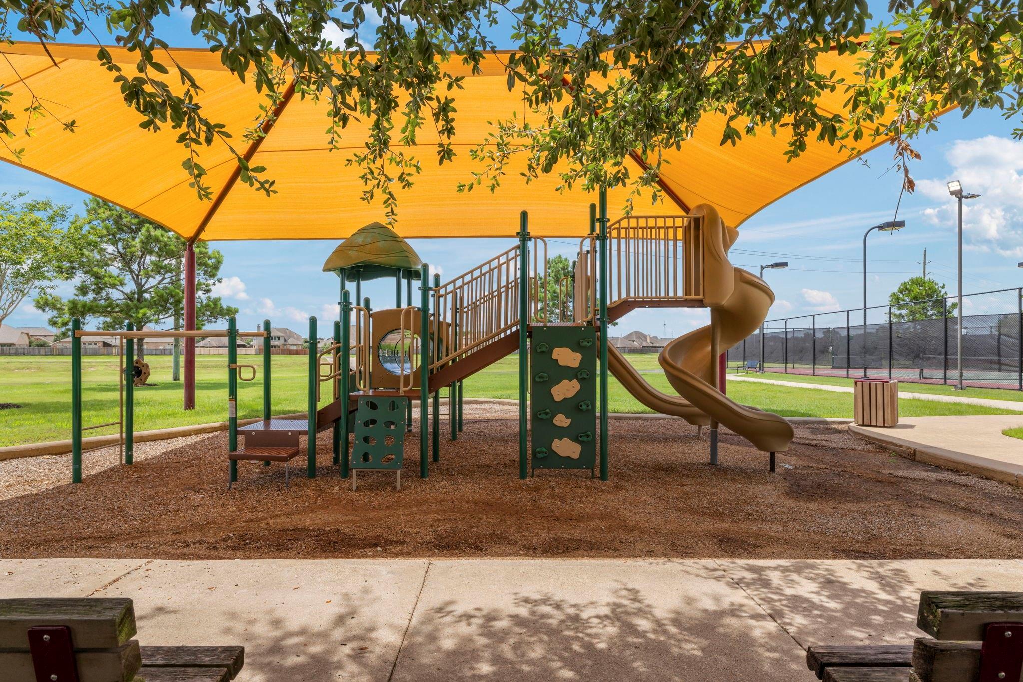 3506 Maverly Crest Court
