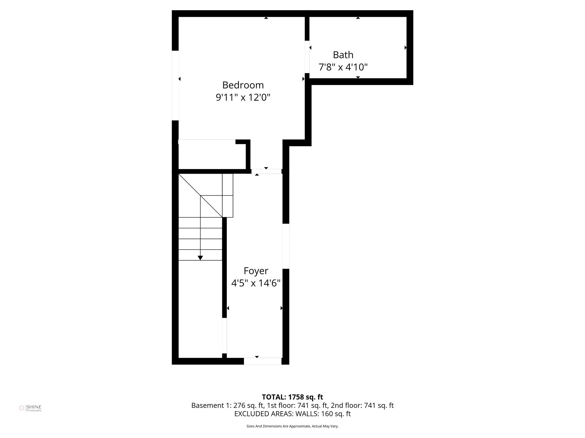 1714 Ovid Street # C