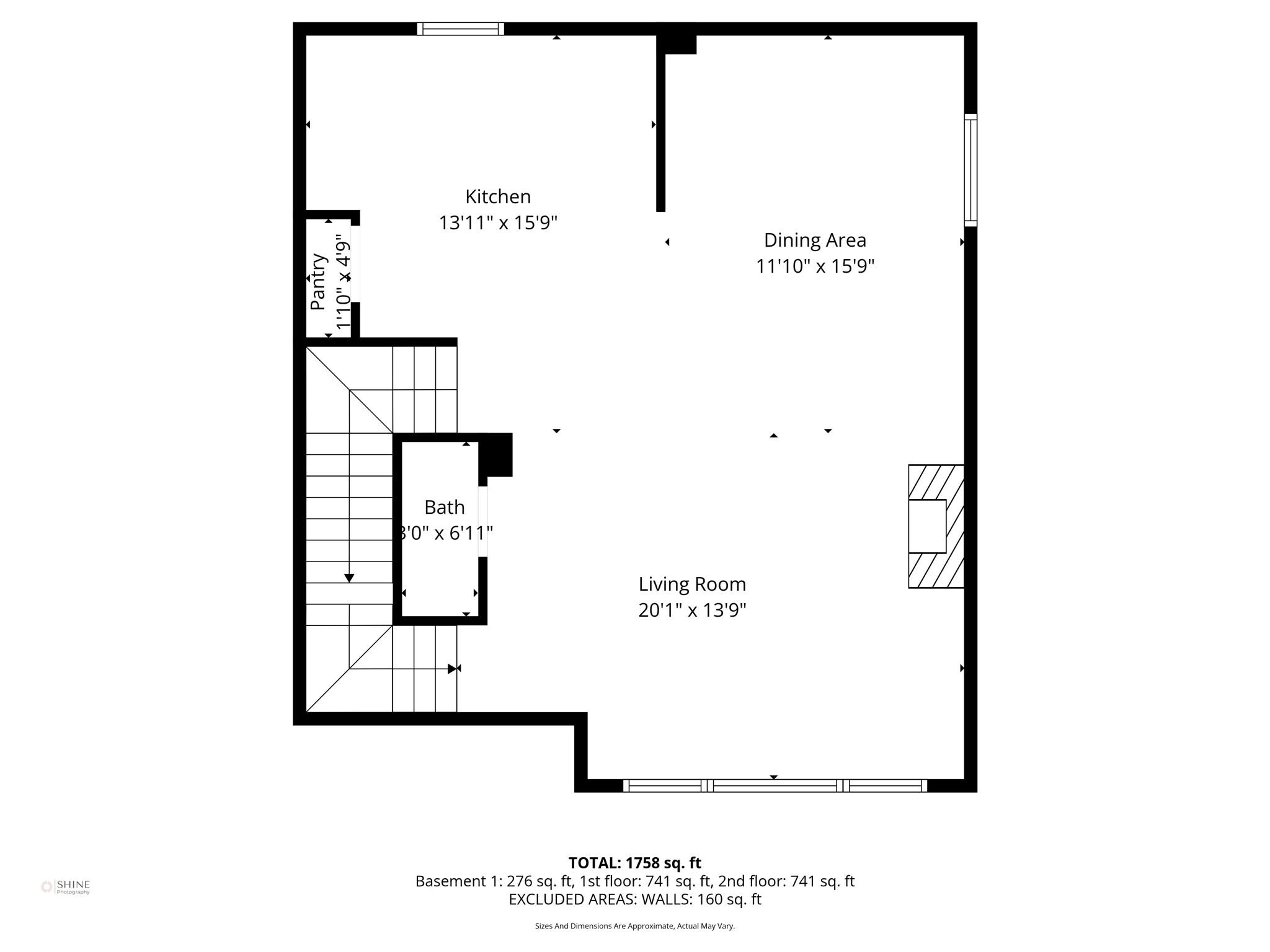 1714 Ovid Street # C