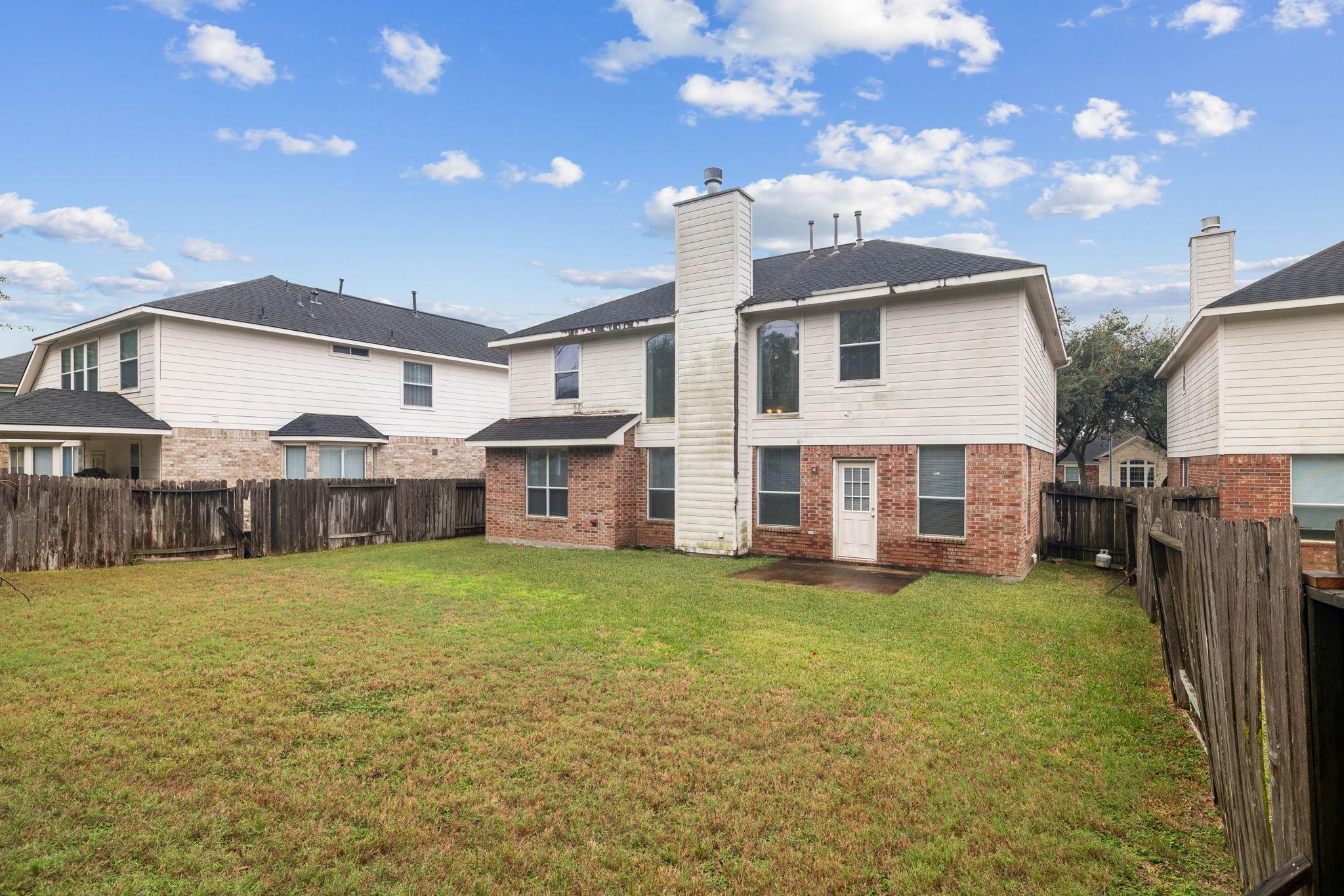 17114 Sheffield Pines Lane