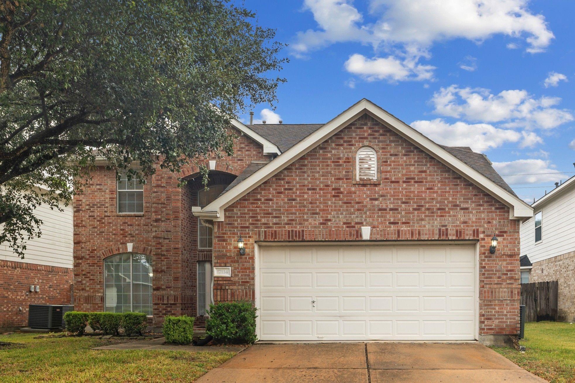 17114 Sheffield Pines Lane
