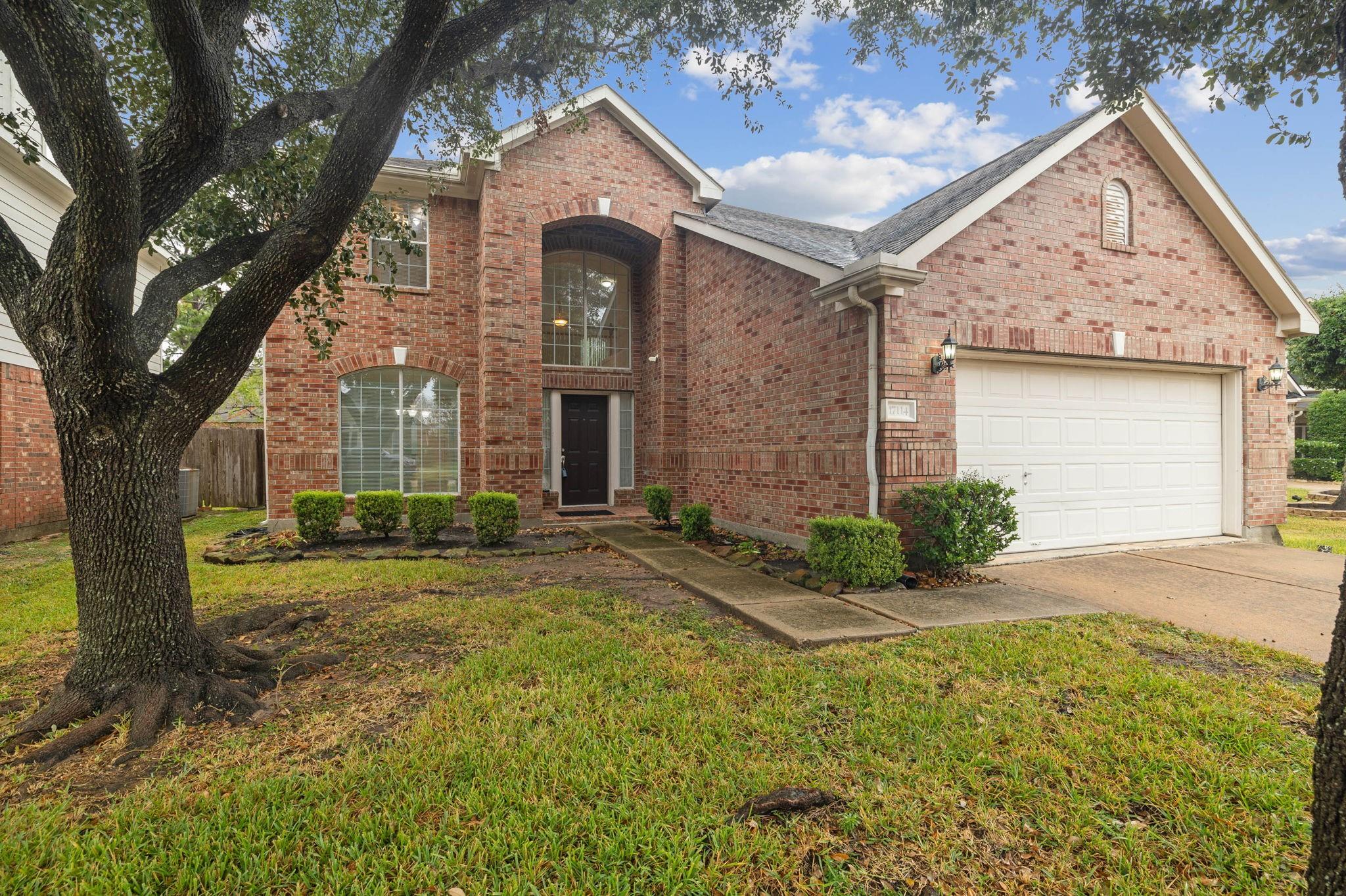17114 Sheffield Pines Lane