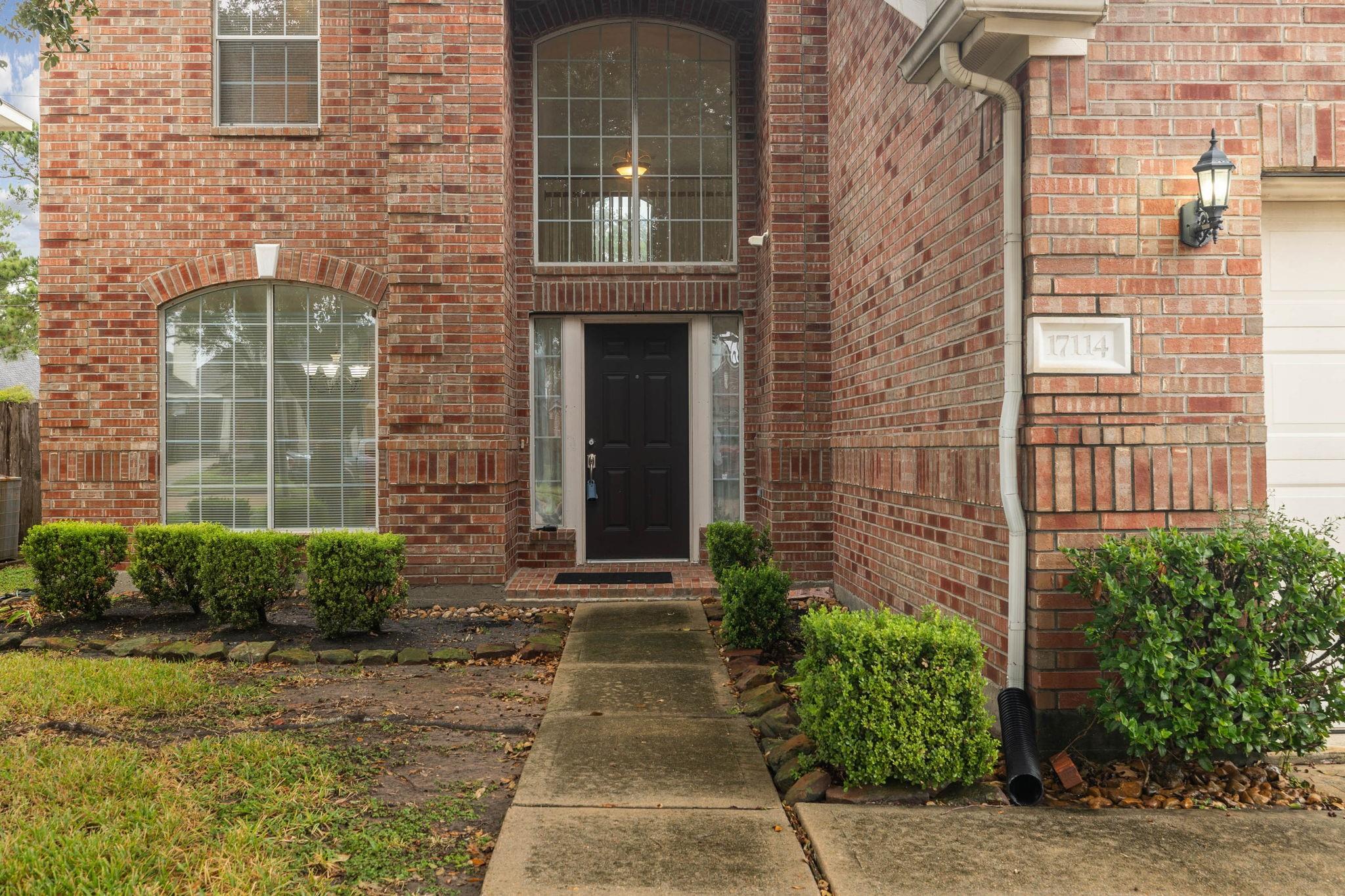 17114 Sheffield Pines Lane