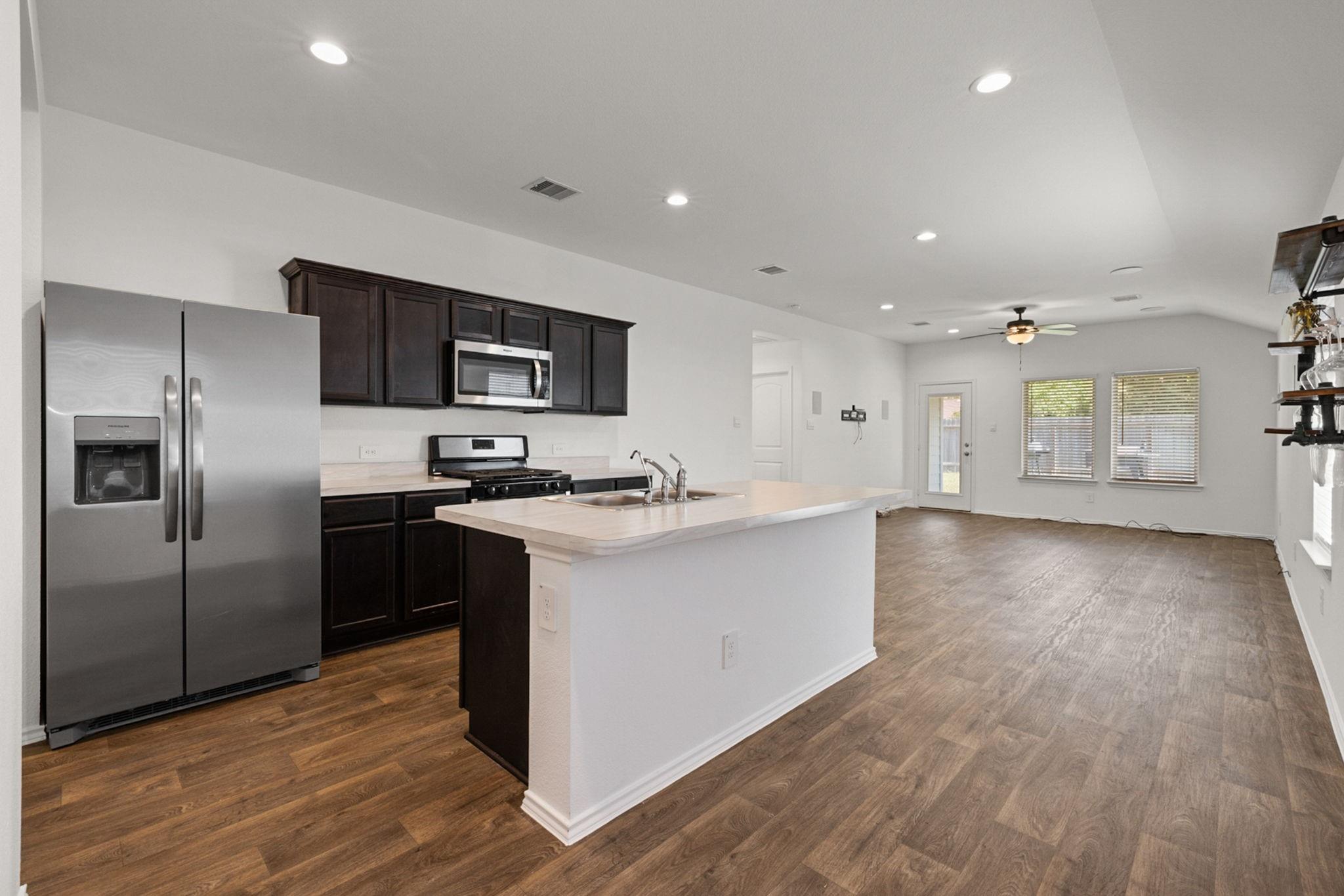 22454 Forest Gorge Lane
