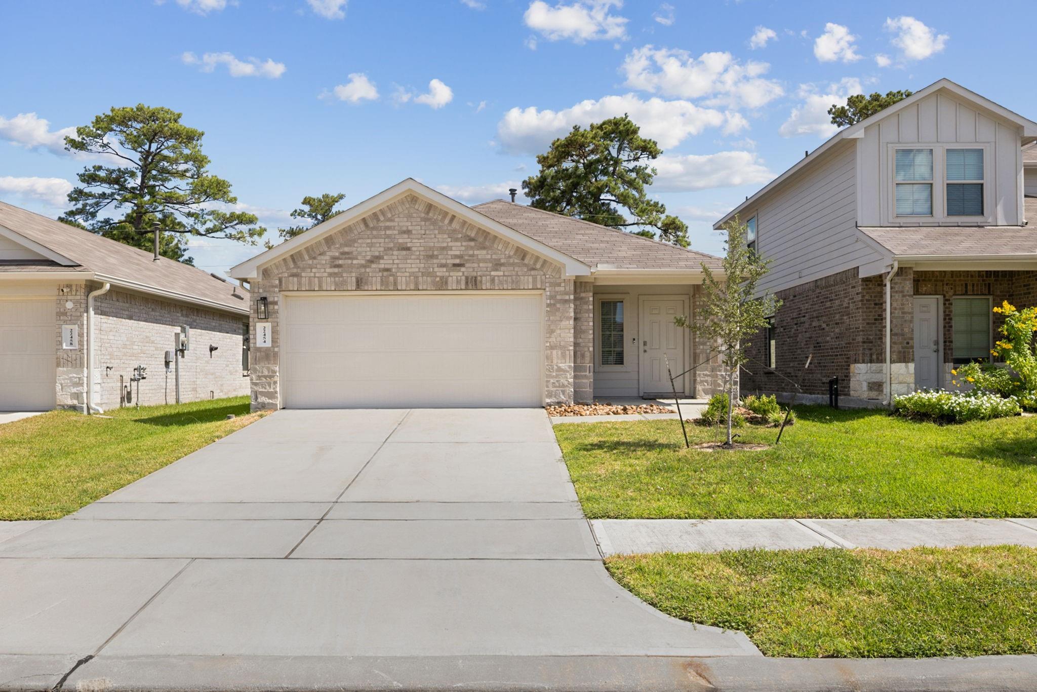 22454 Forest Gorge Lane