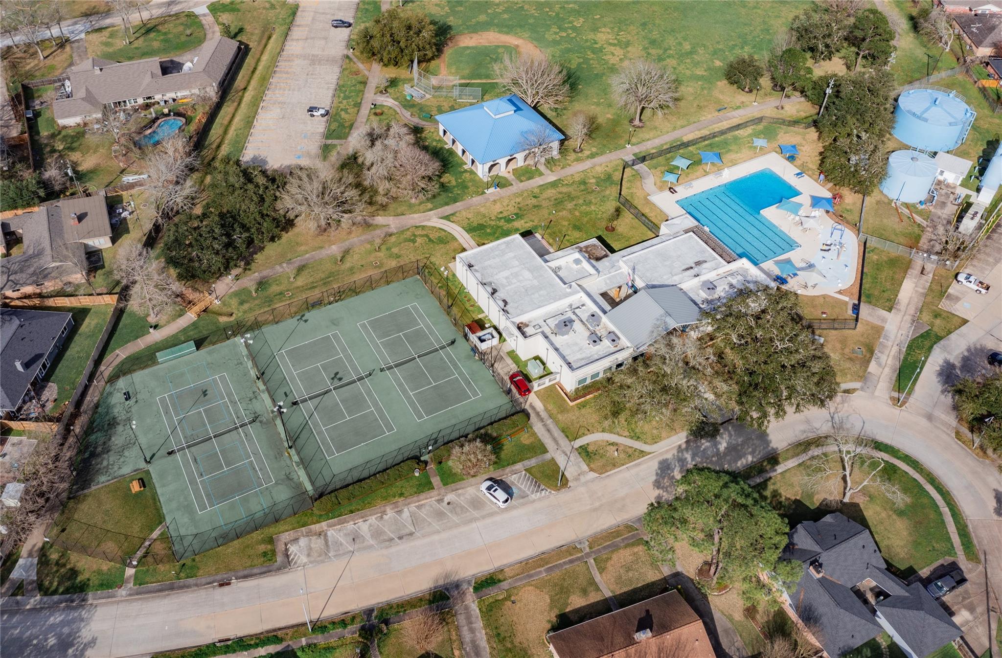 431 Terrace Drive