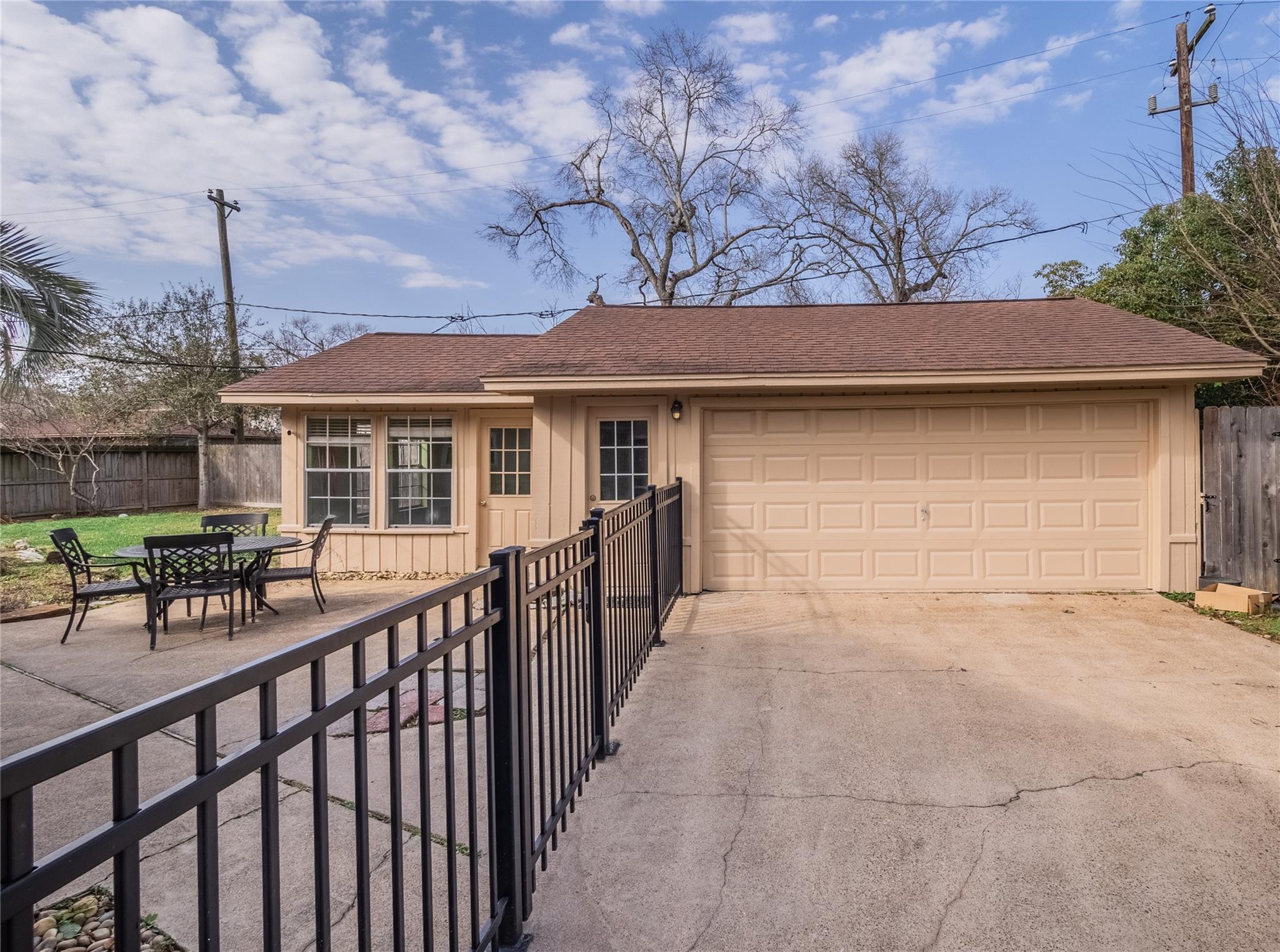 431 Terrace Drive