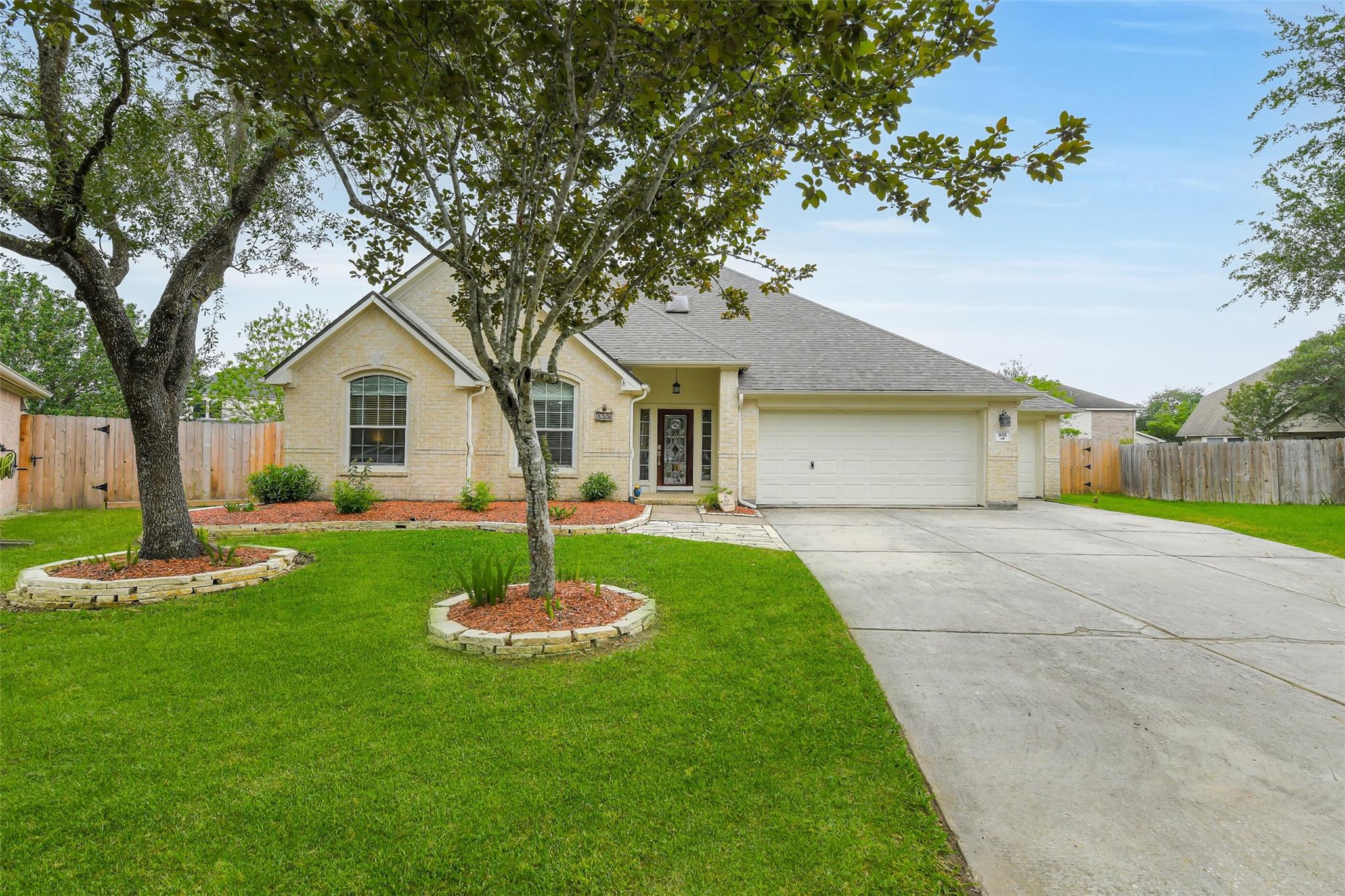 855 Booth Bay Court