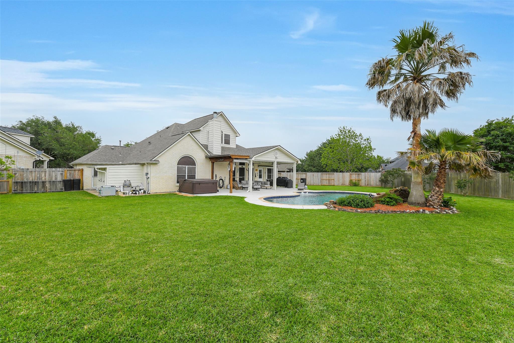 855 Booth Bay Court
