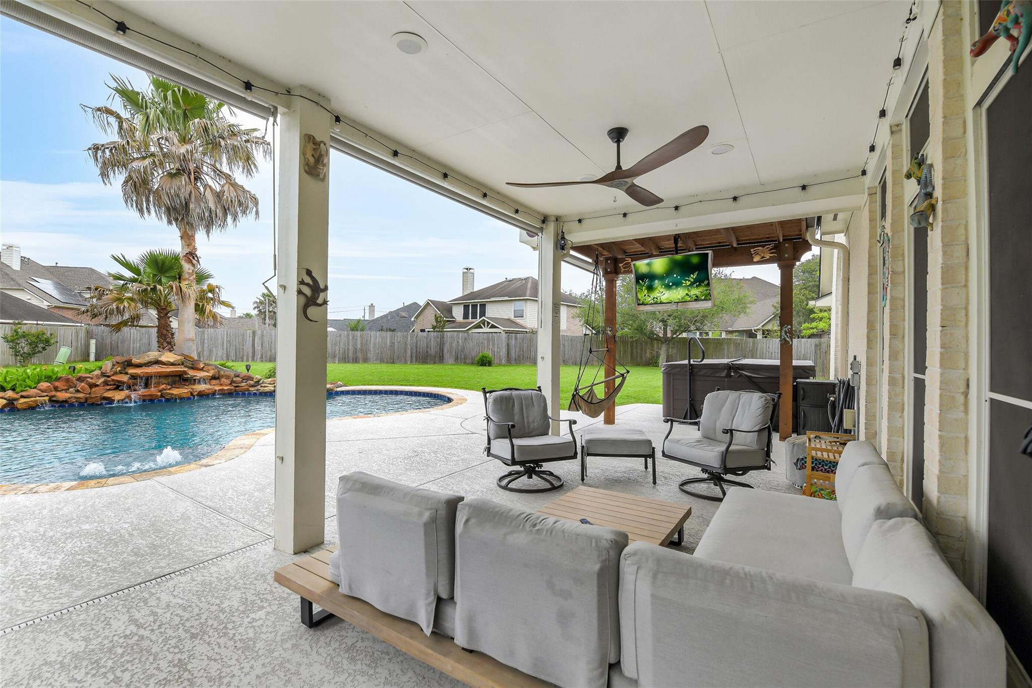 855 Booth Bay Court