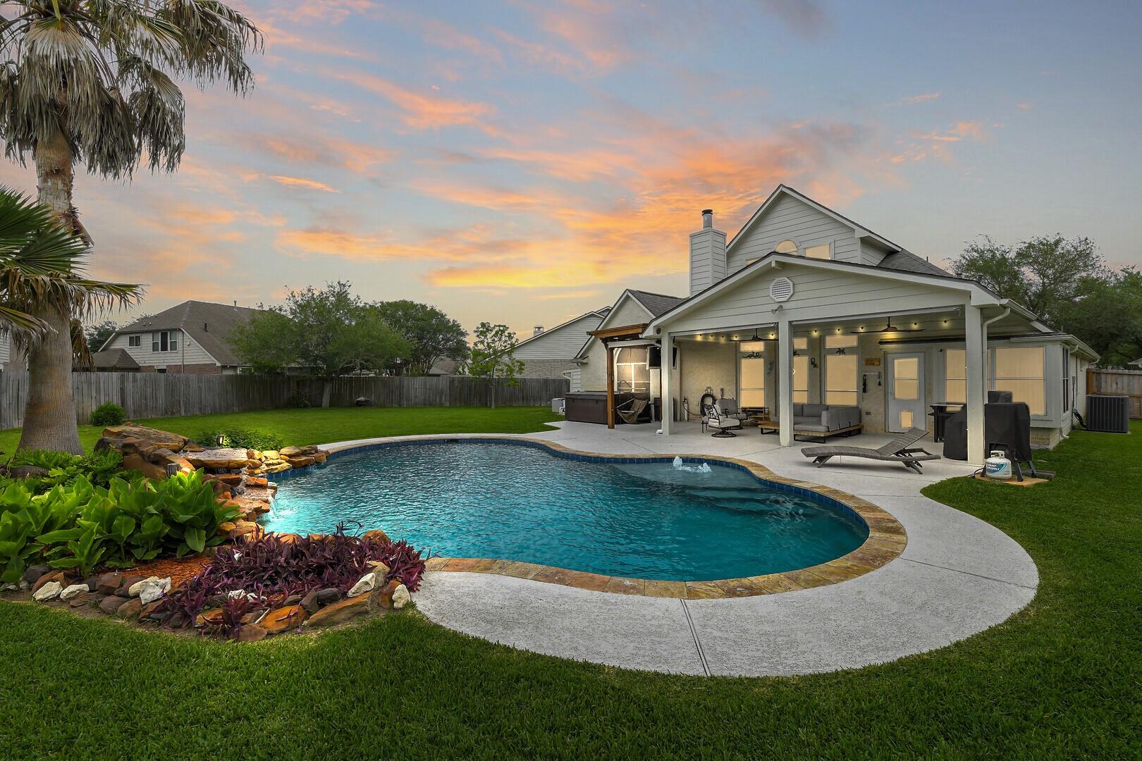 855 Booth Bay Court