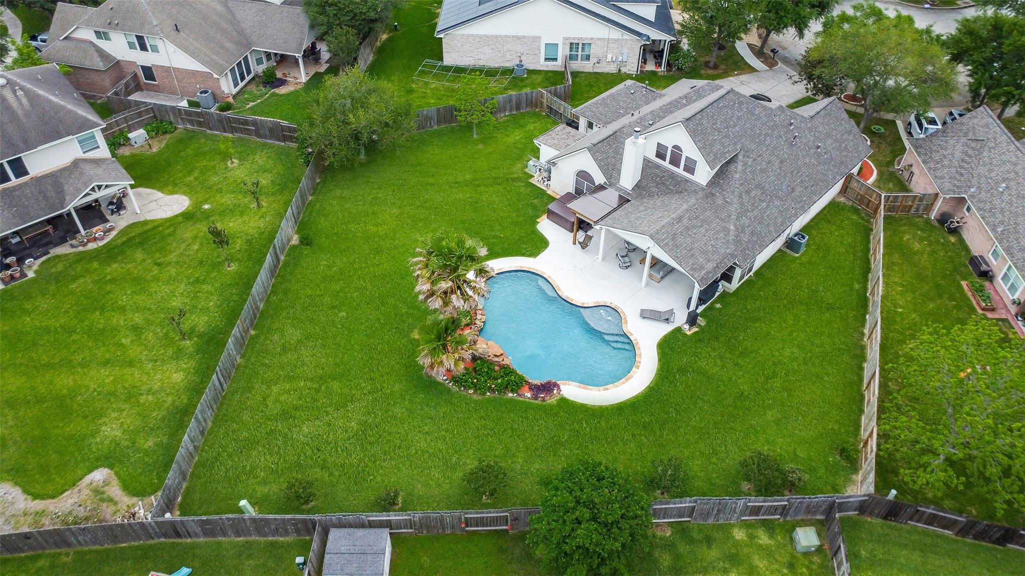 855 Booth Bay Court