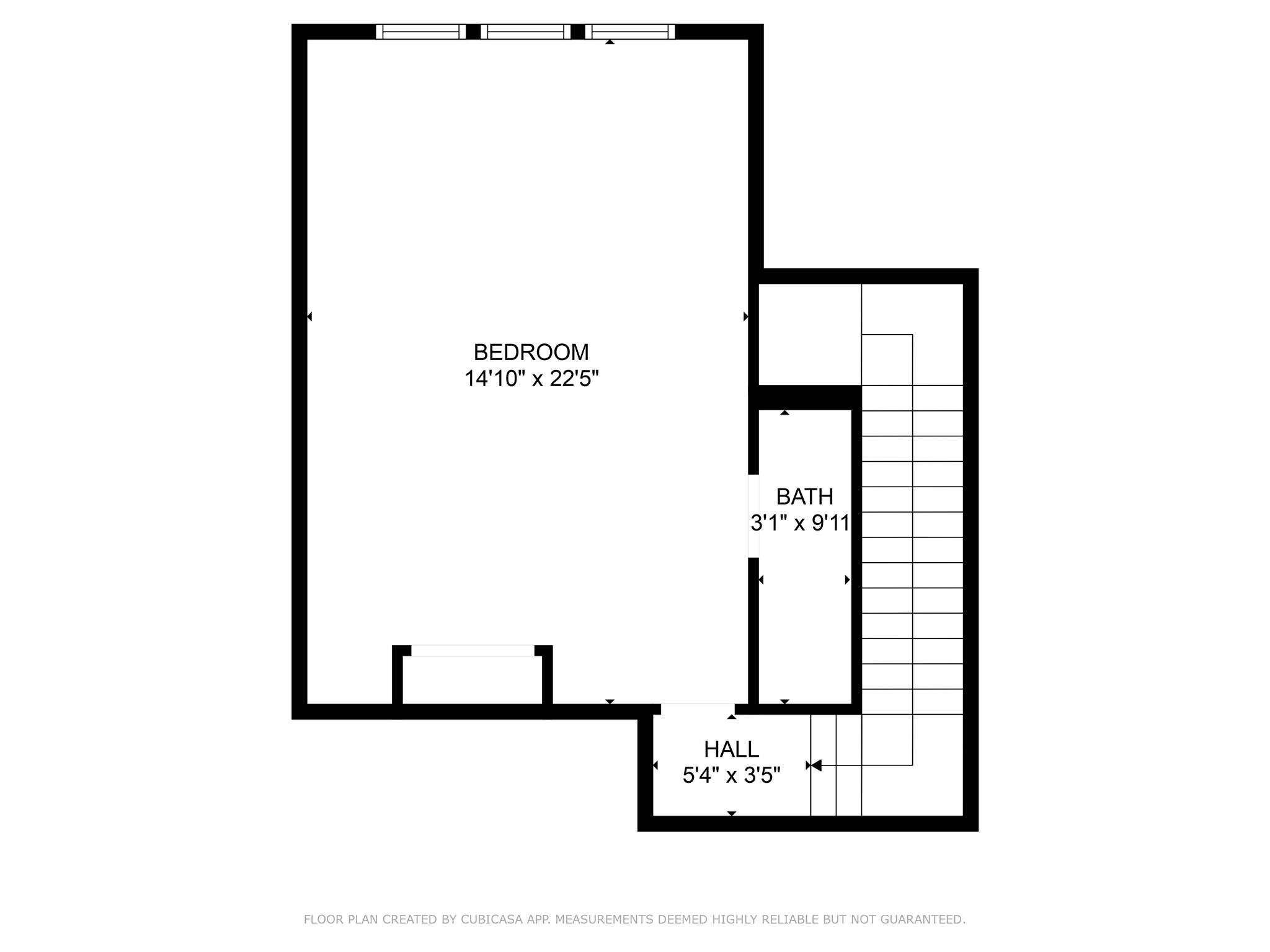 855 Booth Bay Court