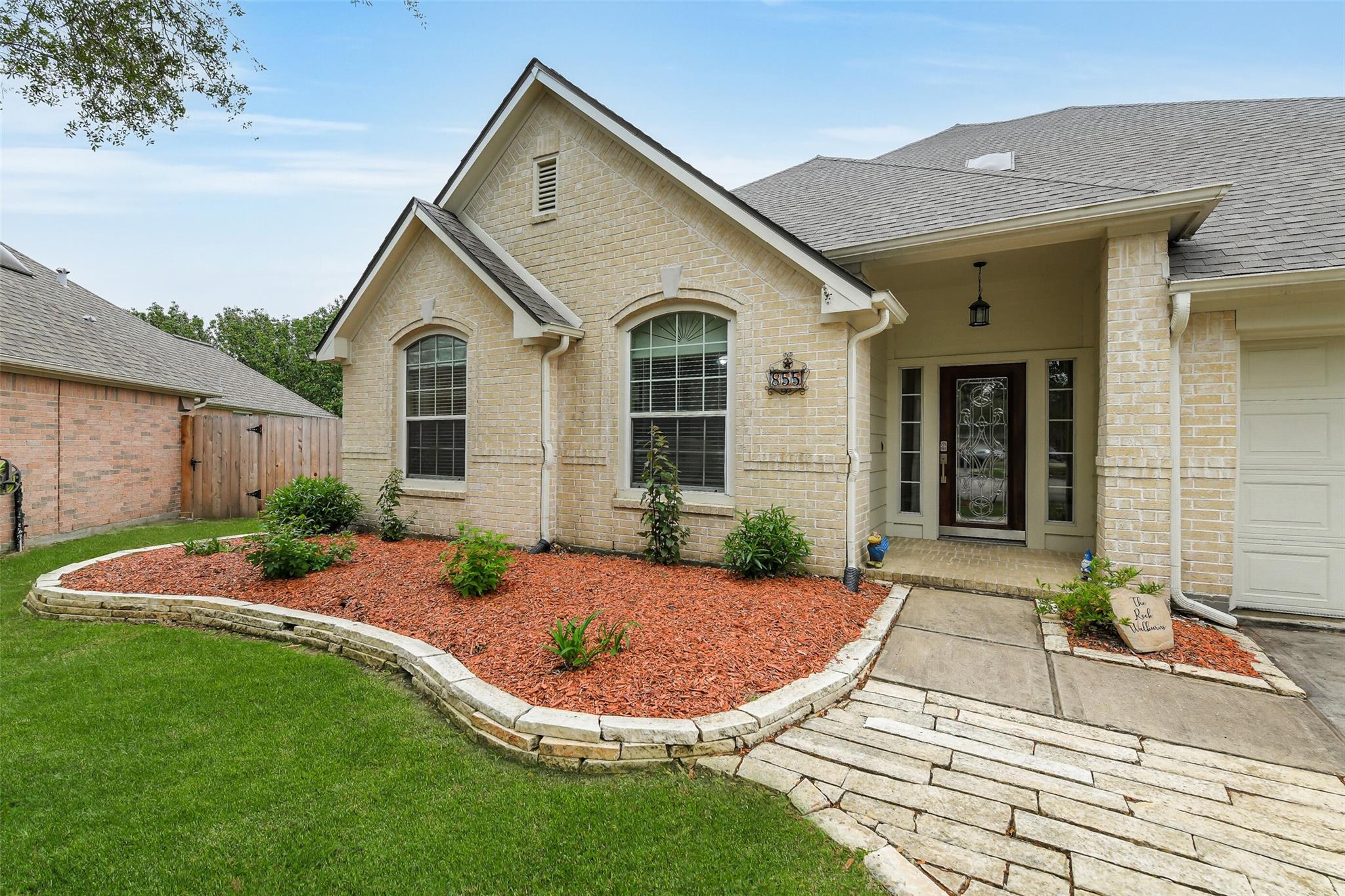 855 Booth Bay Court