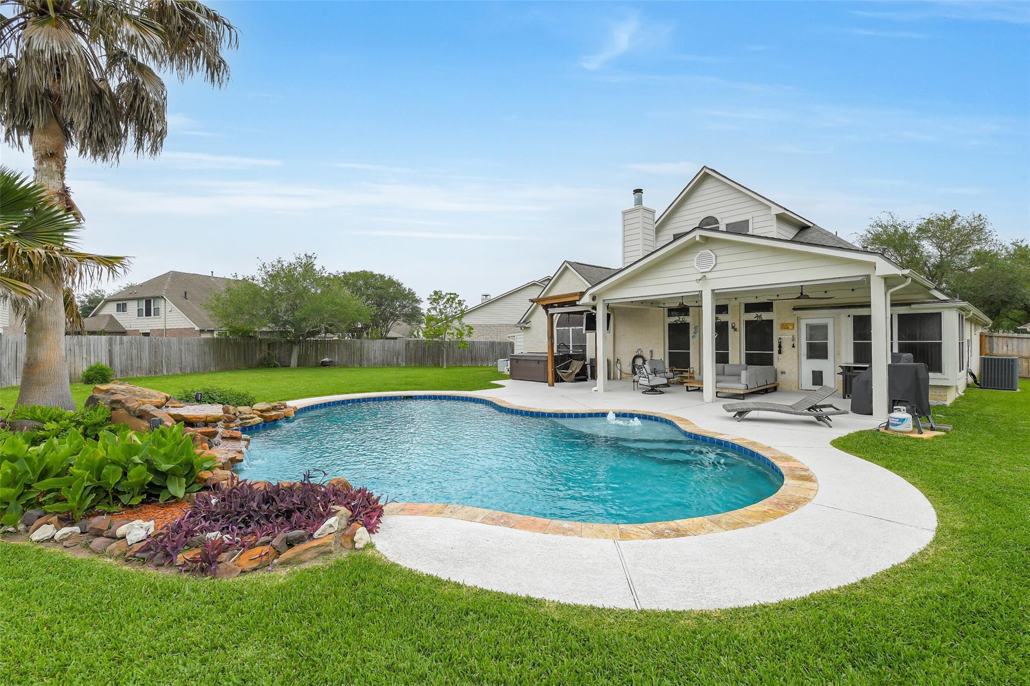 855 Booth Bay Court