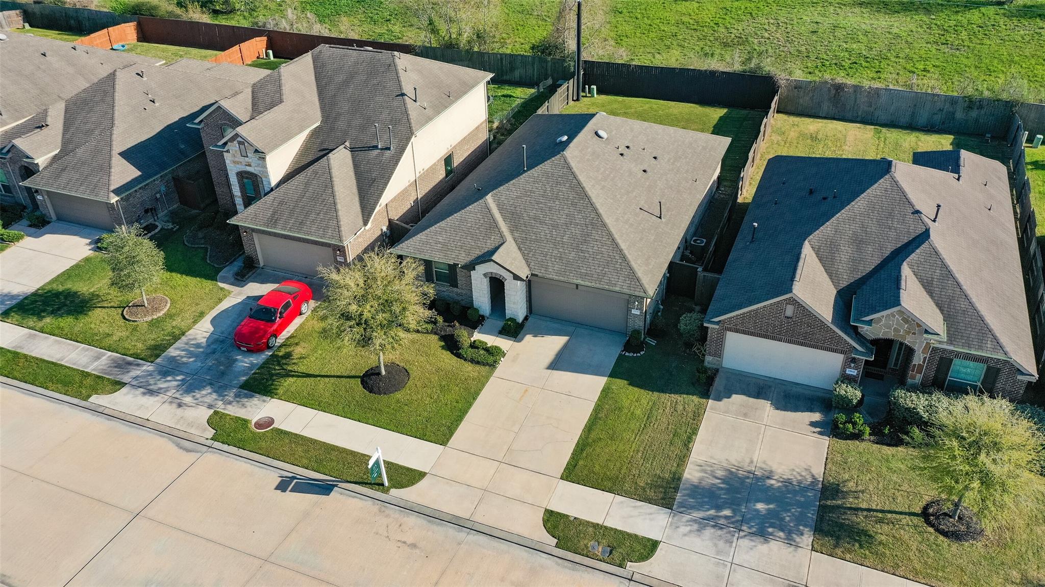 25939 Northern Sky Drive