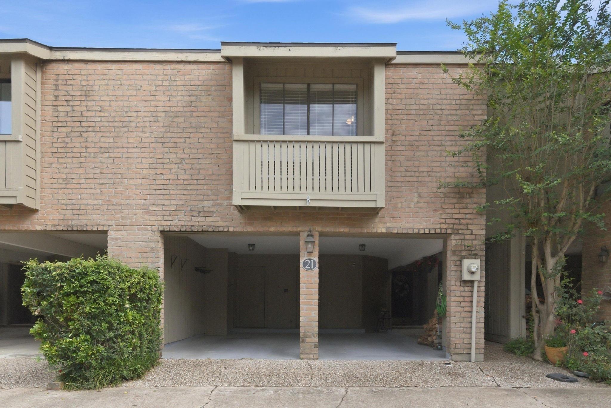 9400 Doliver Drive # 21