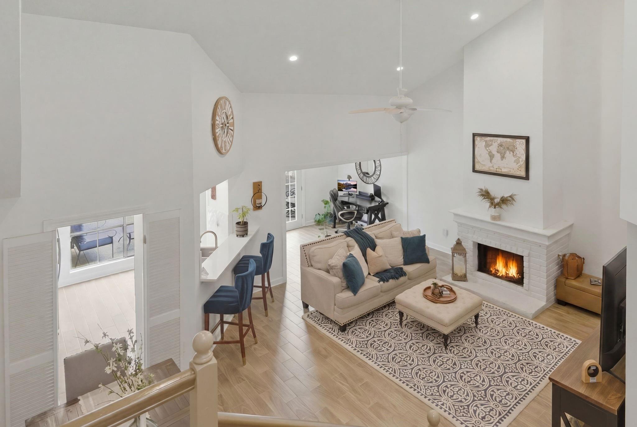 9400 Doliver Drive # 21