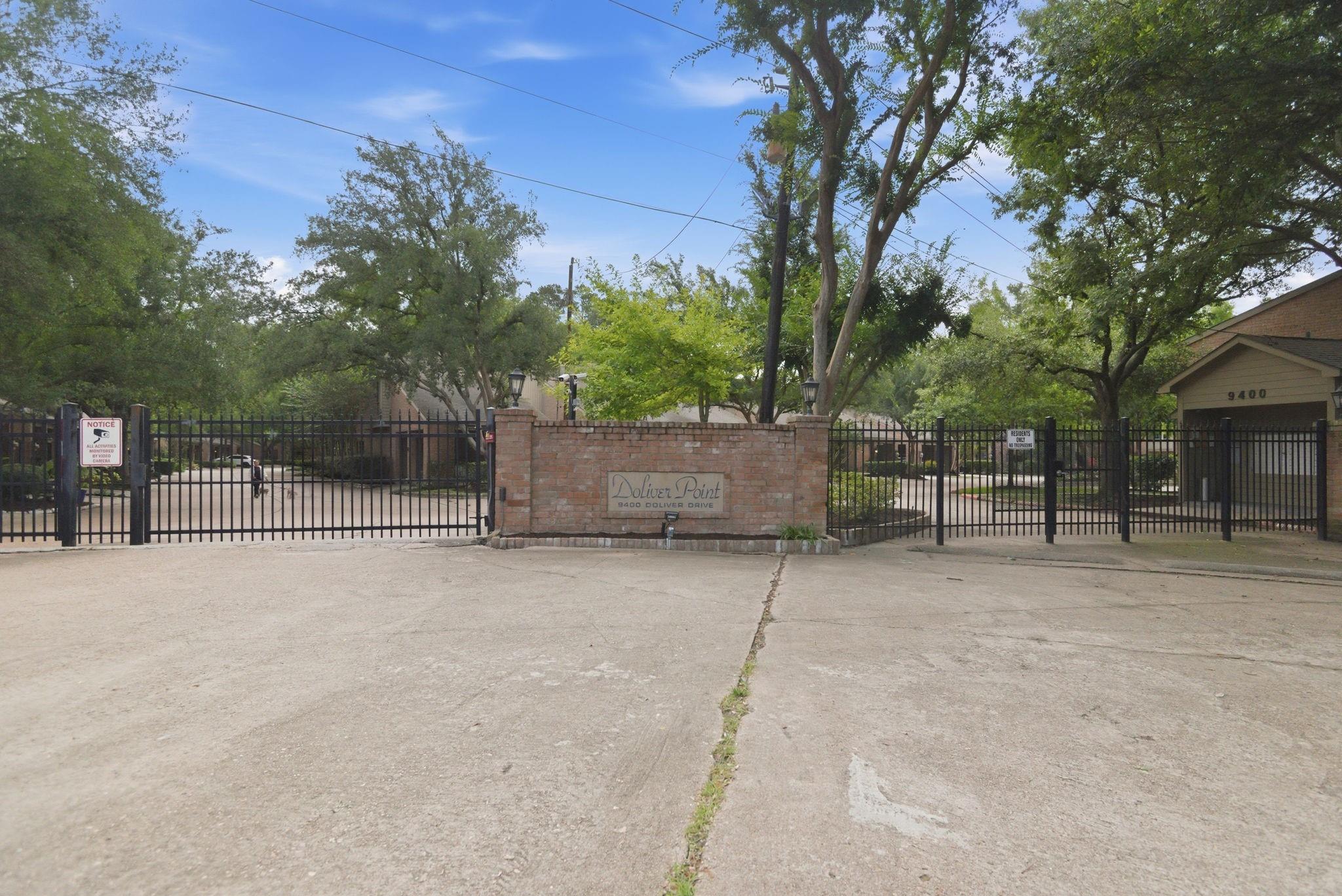 9400 Doliver Drive # 21