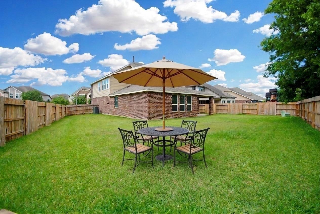 26806 Skylark Bluff Trail
