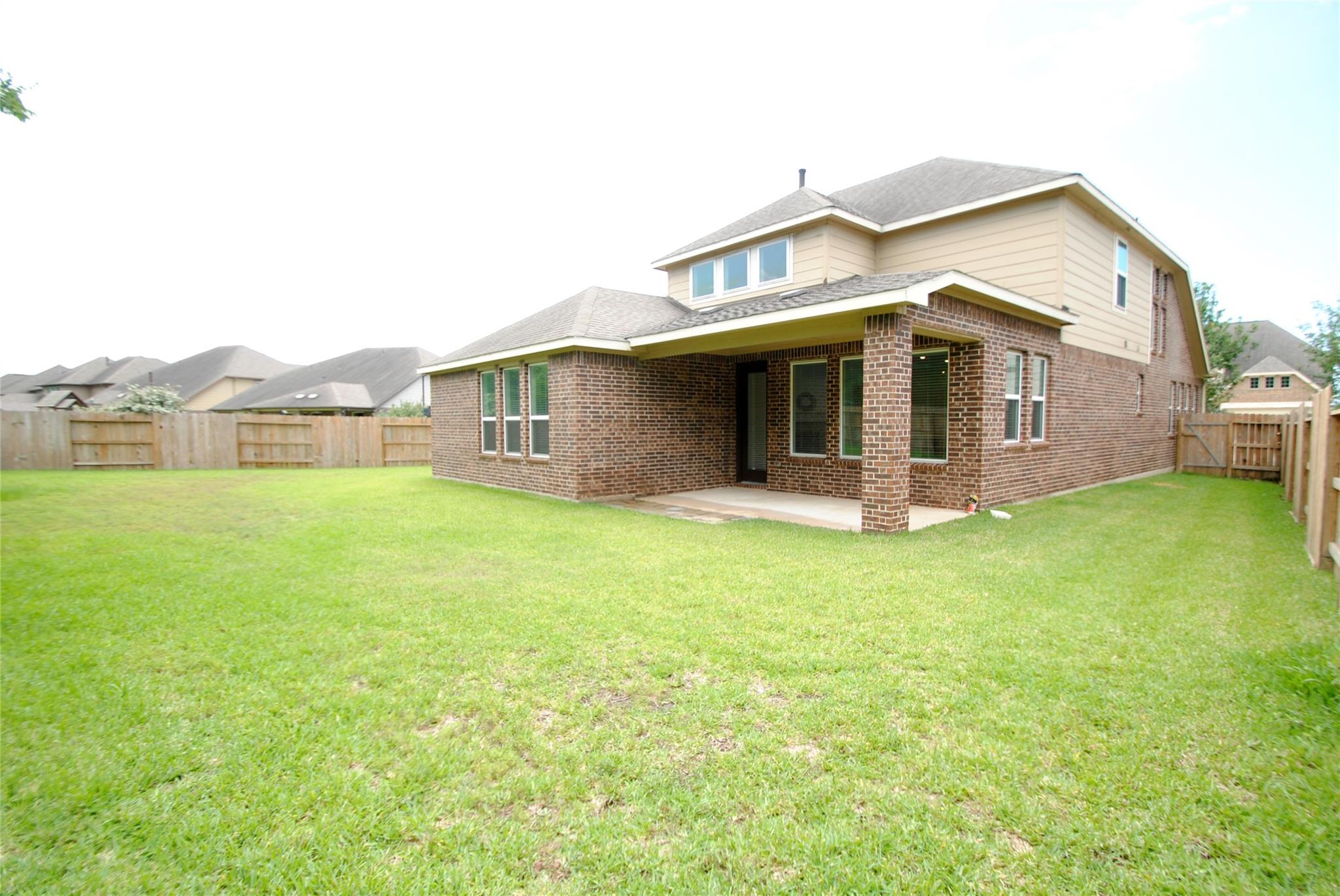 26806 Skylark Bluff Trail
