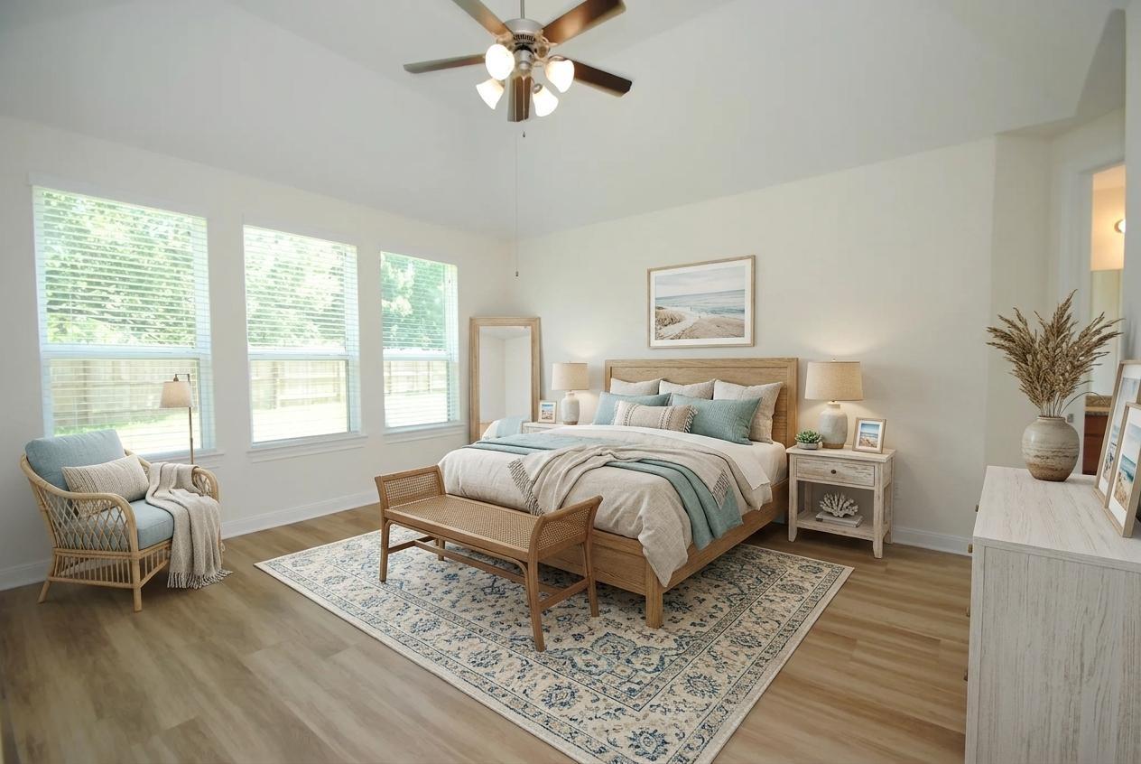 26806 Skylark Bluff Trail