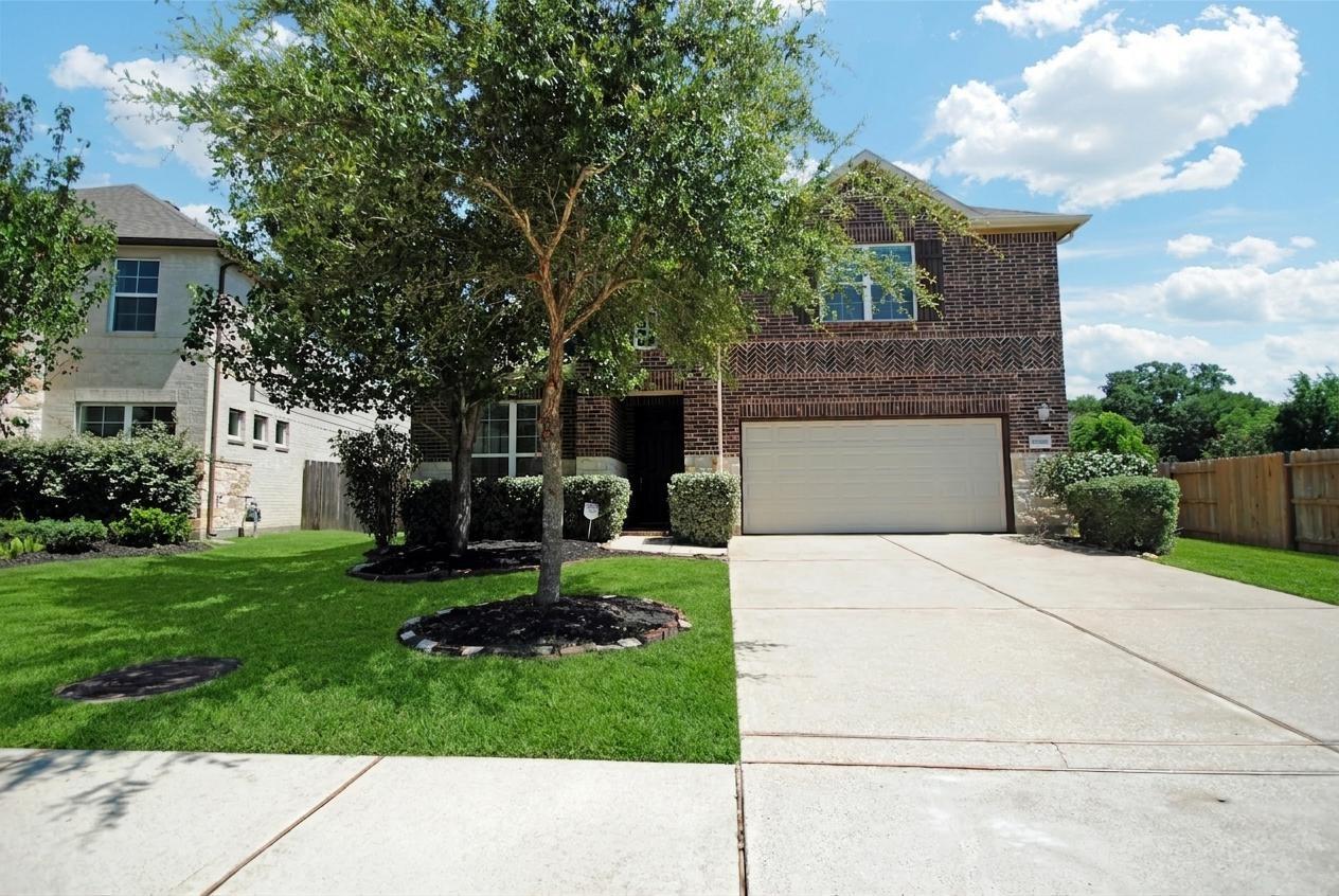 26806 Skylark Bluff Trail