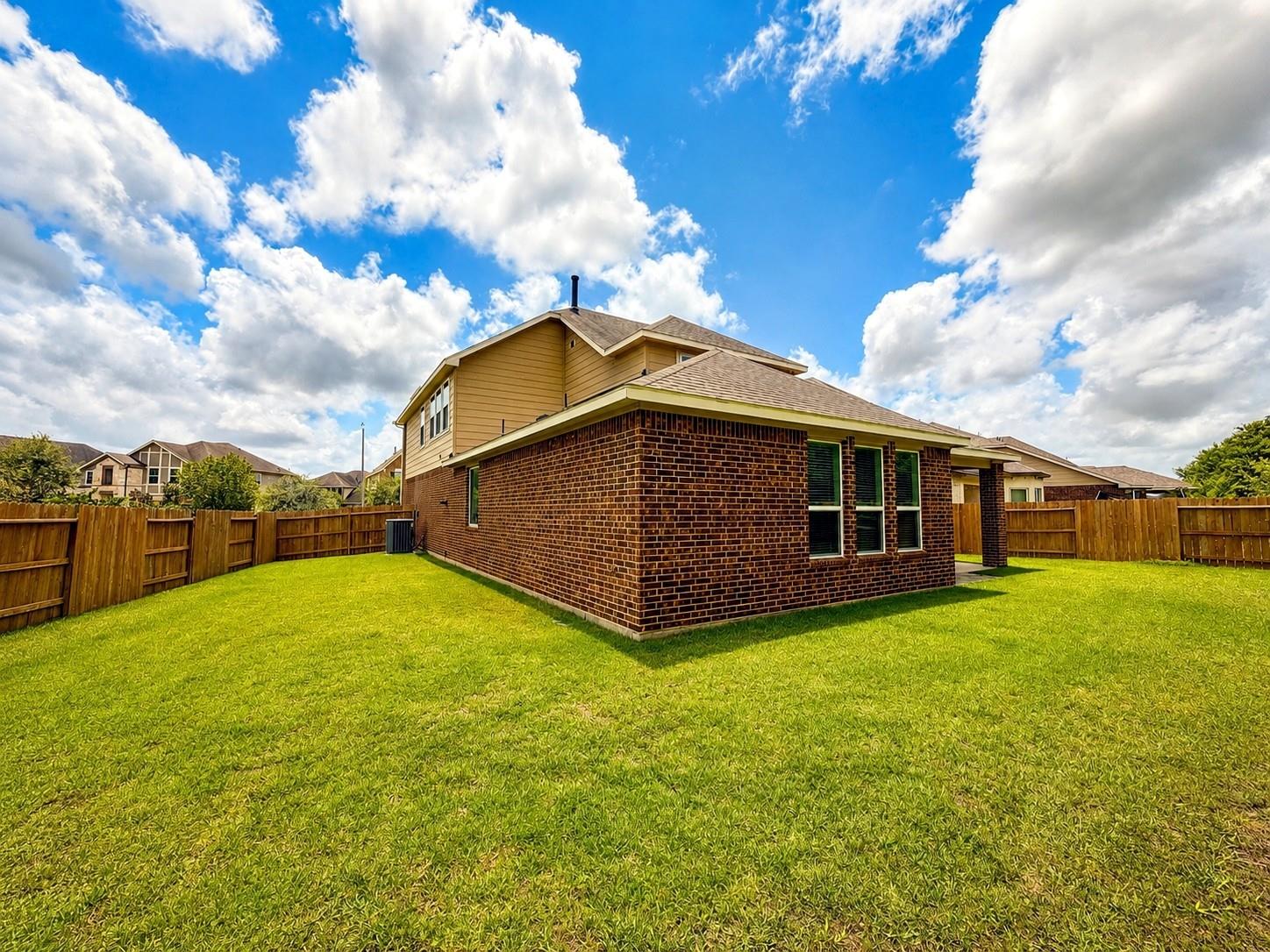26806 Skylark Bluff Trail