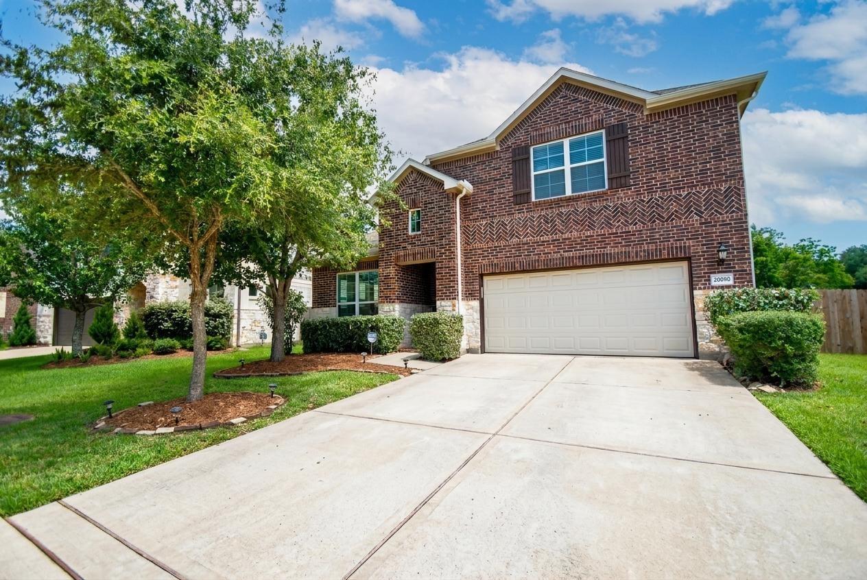 26806 Skylark Bluff Trail