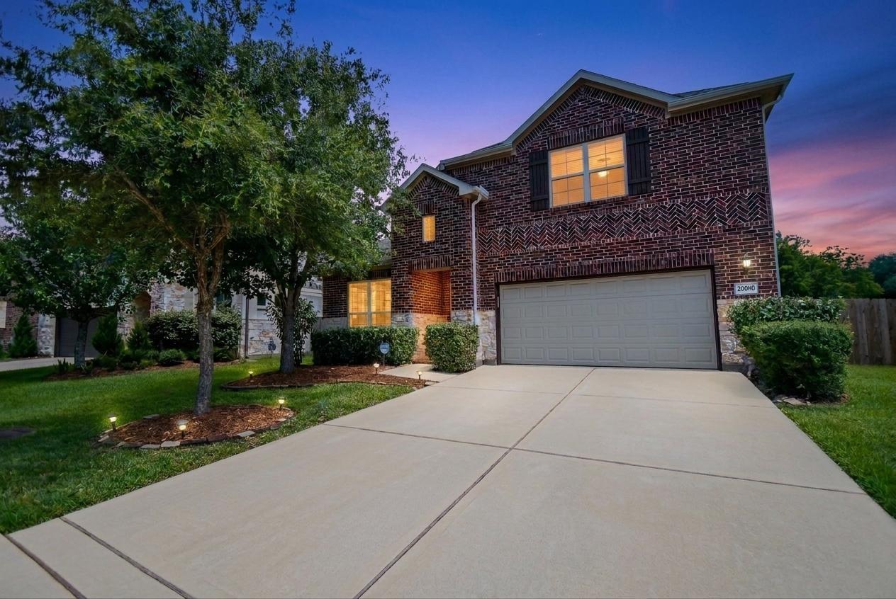 26806 Skylark Bluff Trail