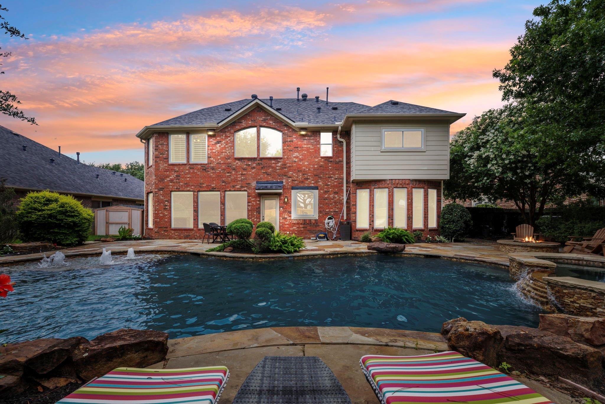 21807 Columbia Falls Court